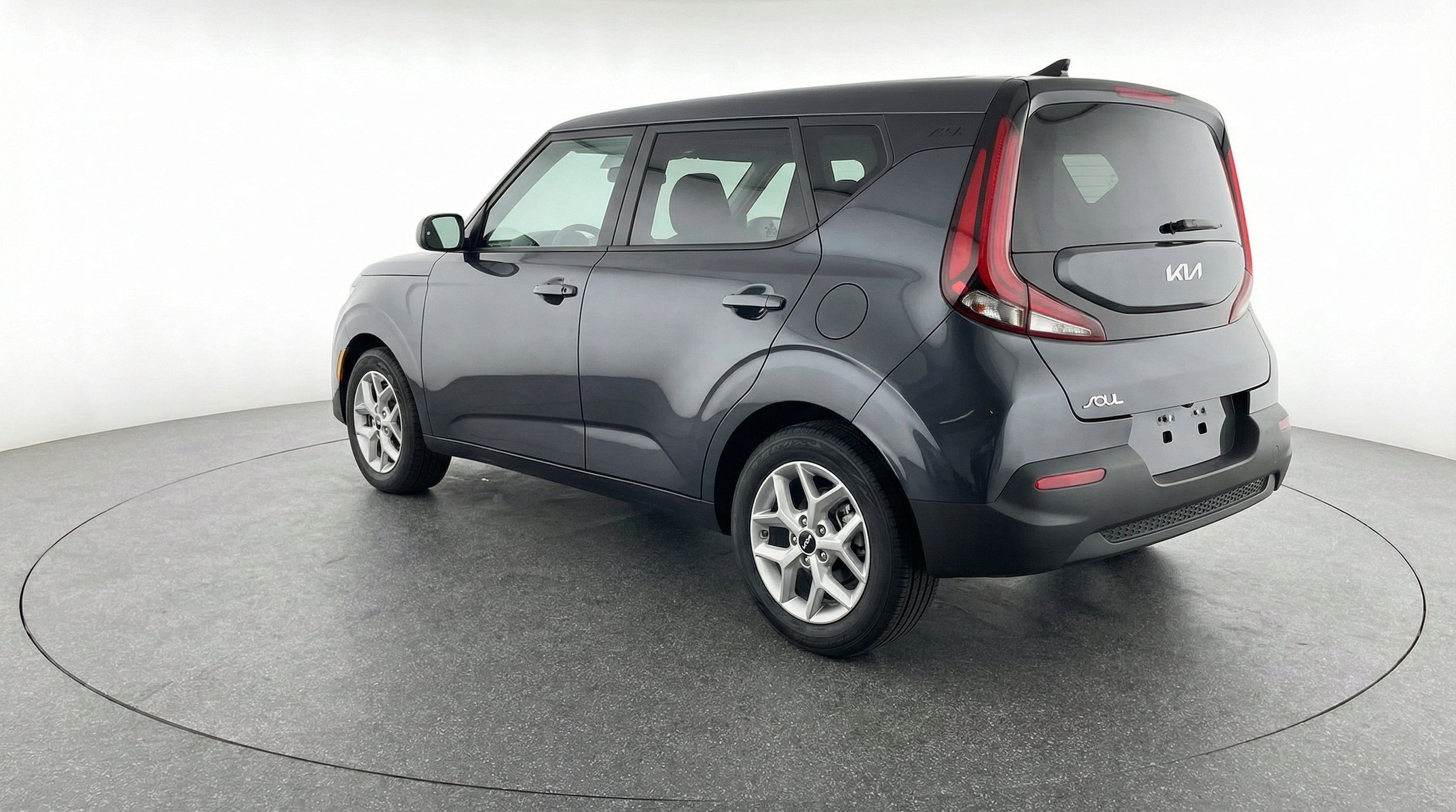 Thumbnail: 2025 Kia Soul - 6