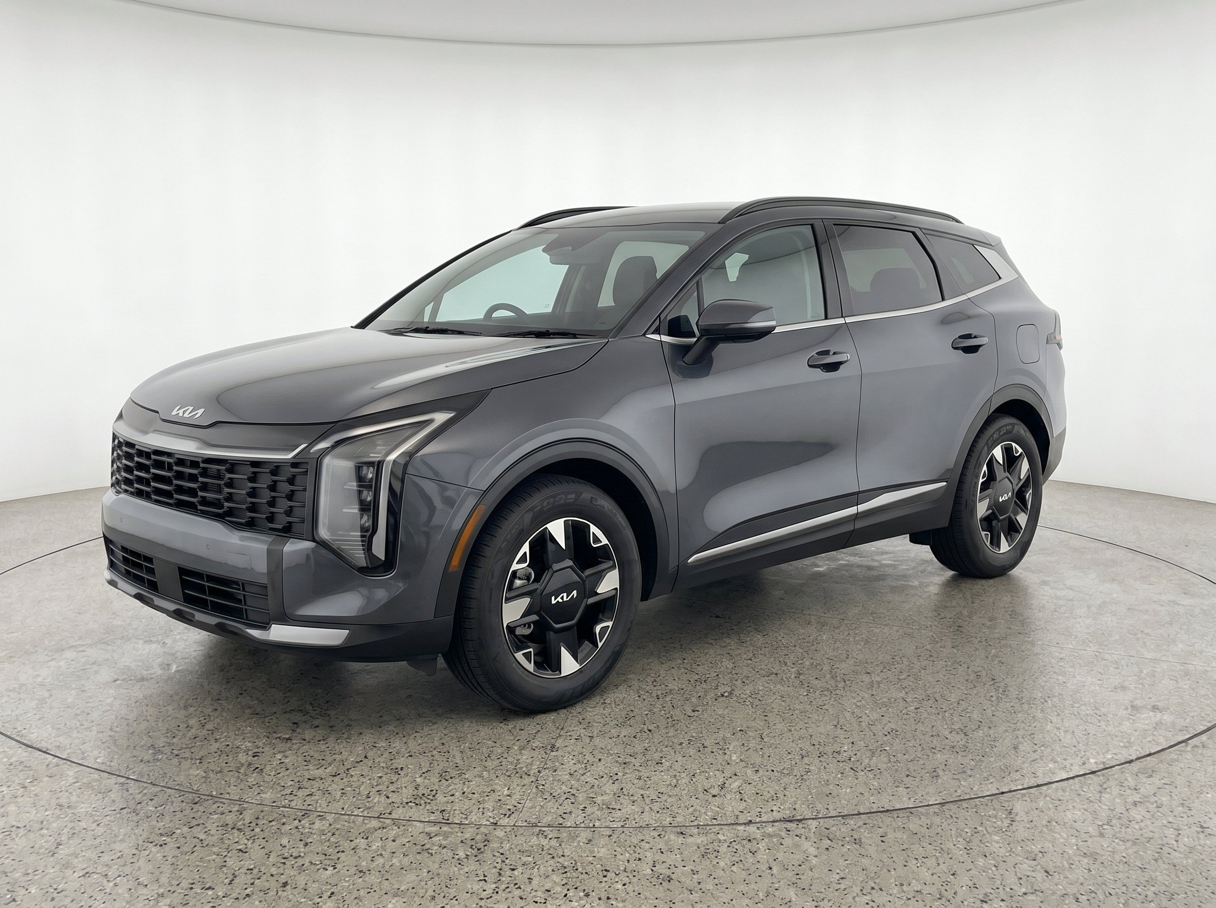 Thumbnail: 2026 Kia Sportage - 3
