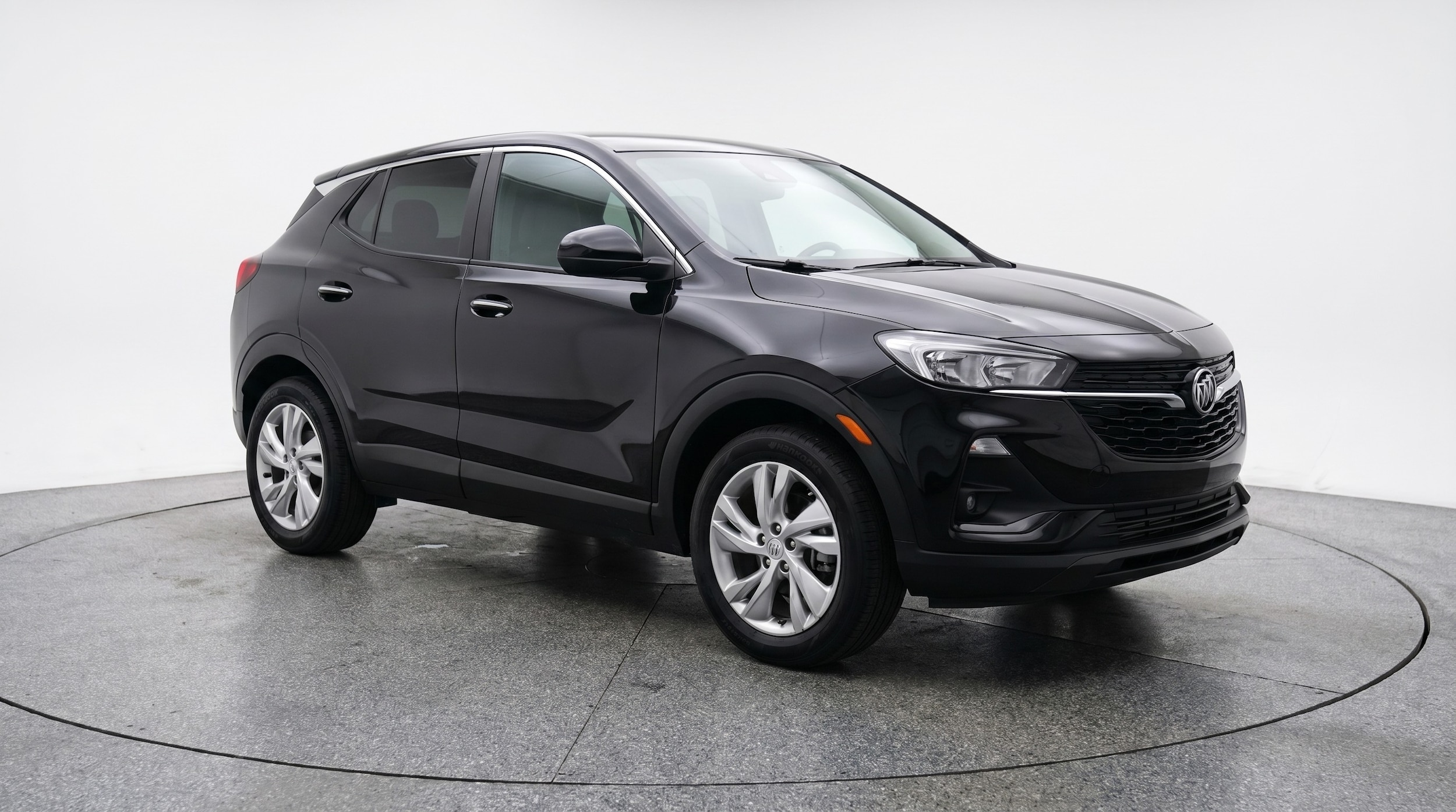 Thumbnail: 2025 Buick Encore GX - 1