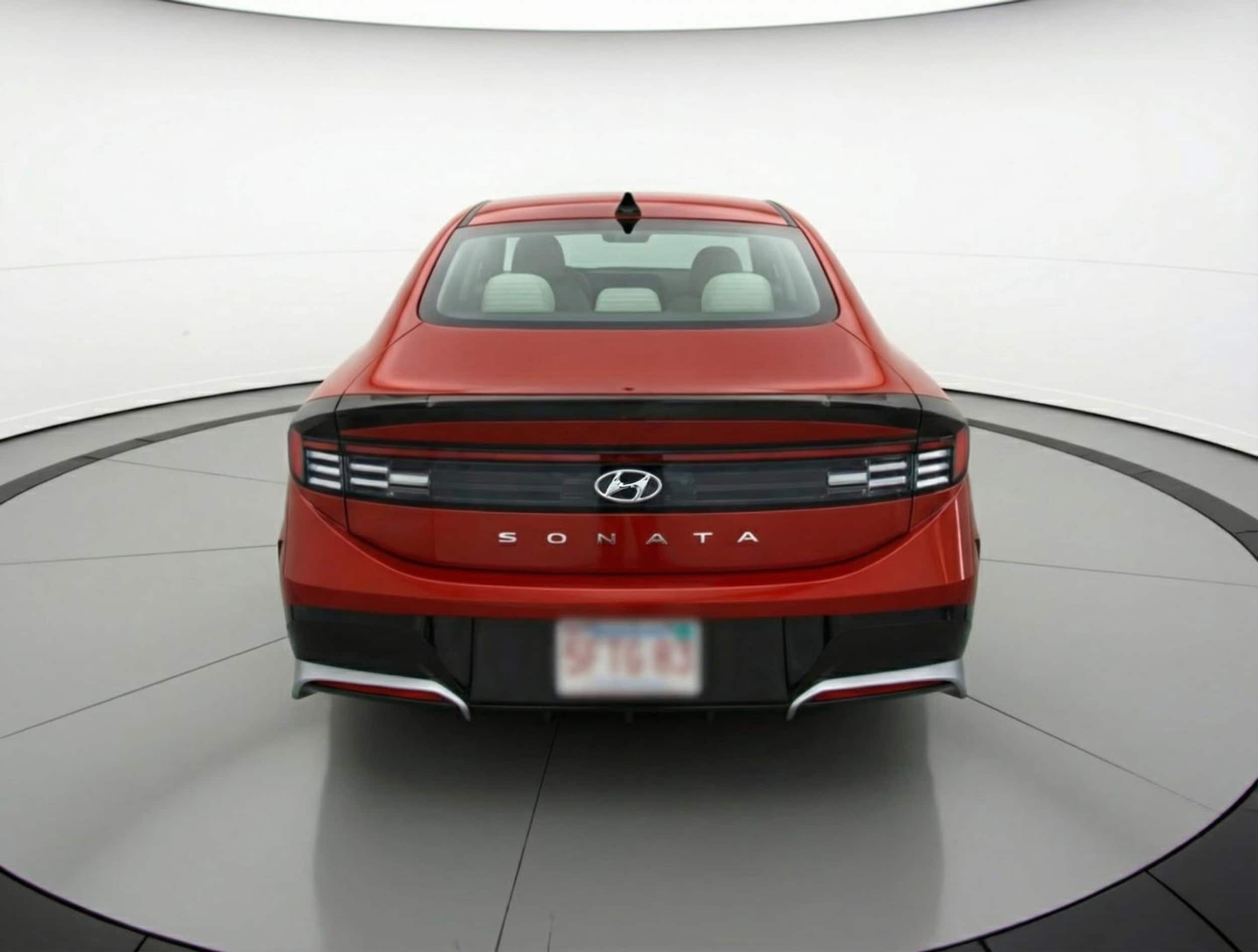 Thumbnail: 2025 Hyundai Sonata - 6