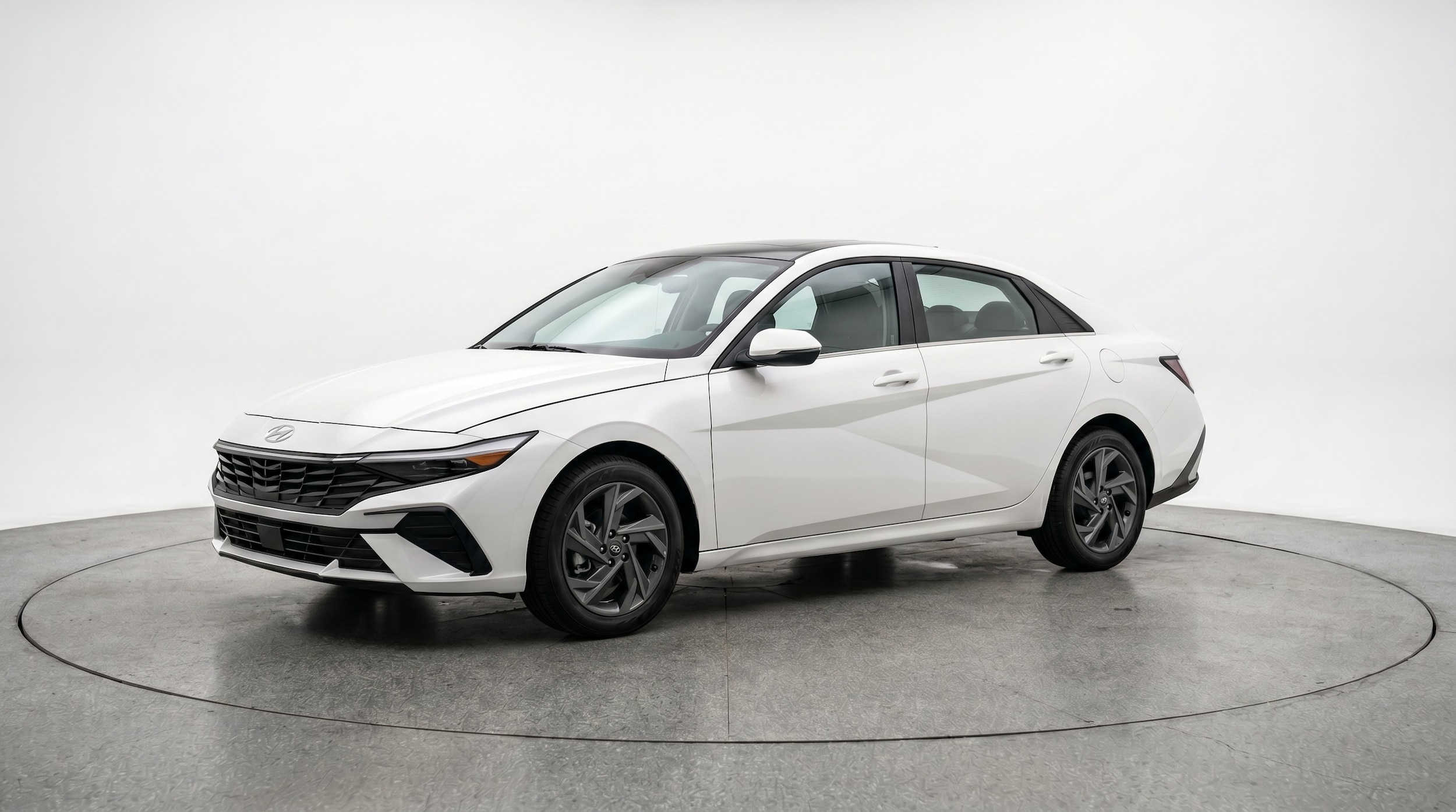 Thumbnail: 2025 Hyundai Elantra - 3