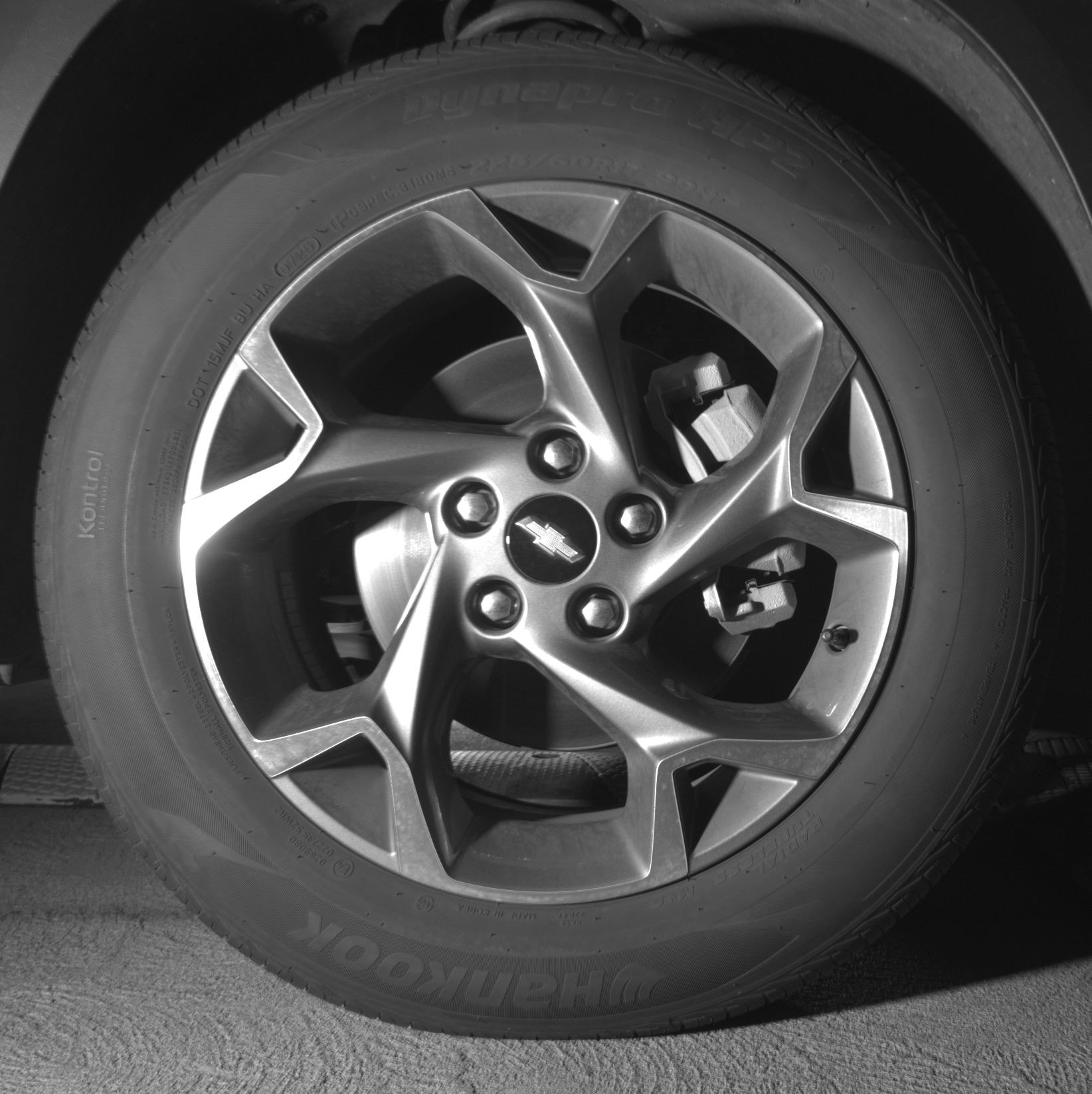 Thumbnail: 2025 Chevrolet Trax - 10