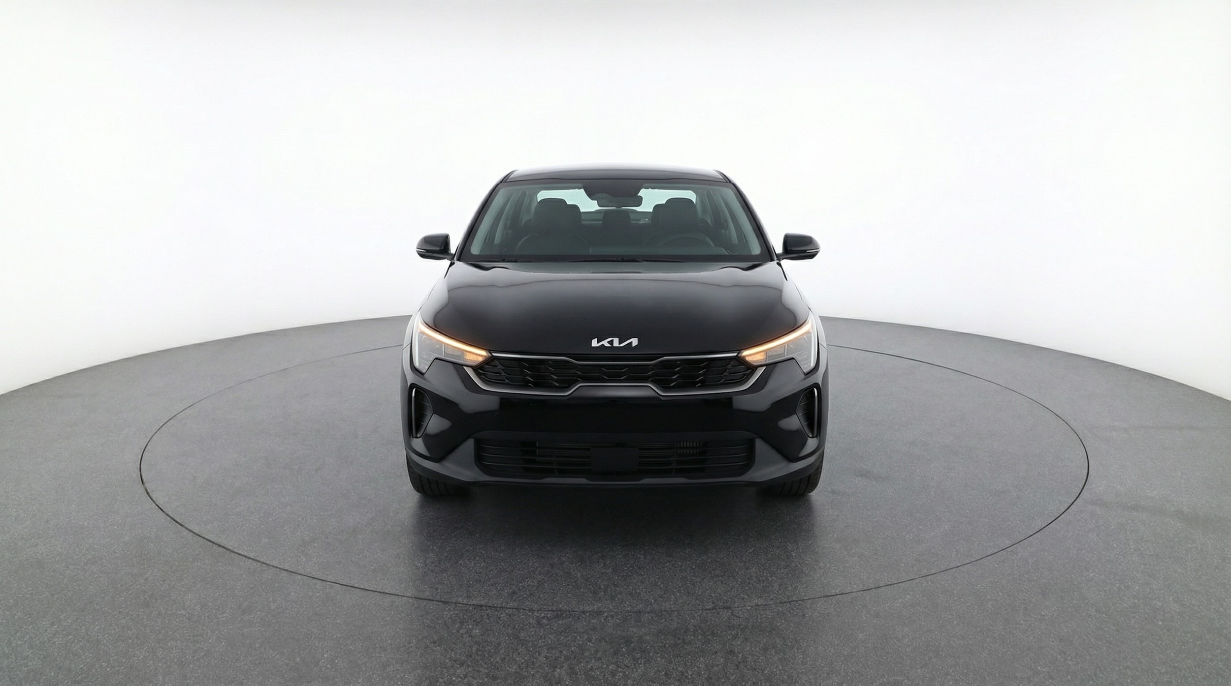 Thumbnail: 2025 Kia K4 - 2