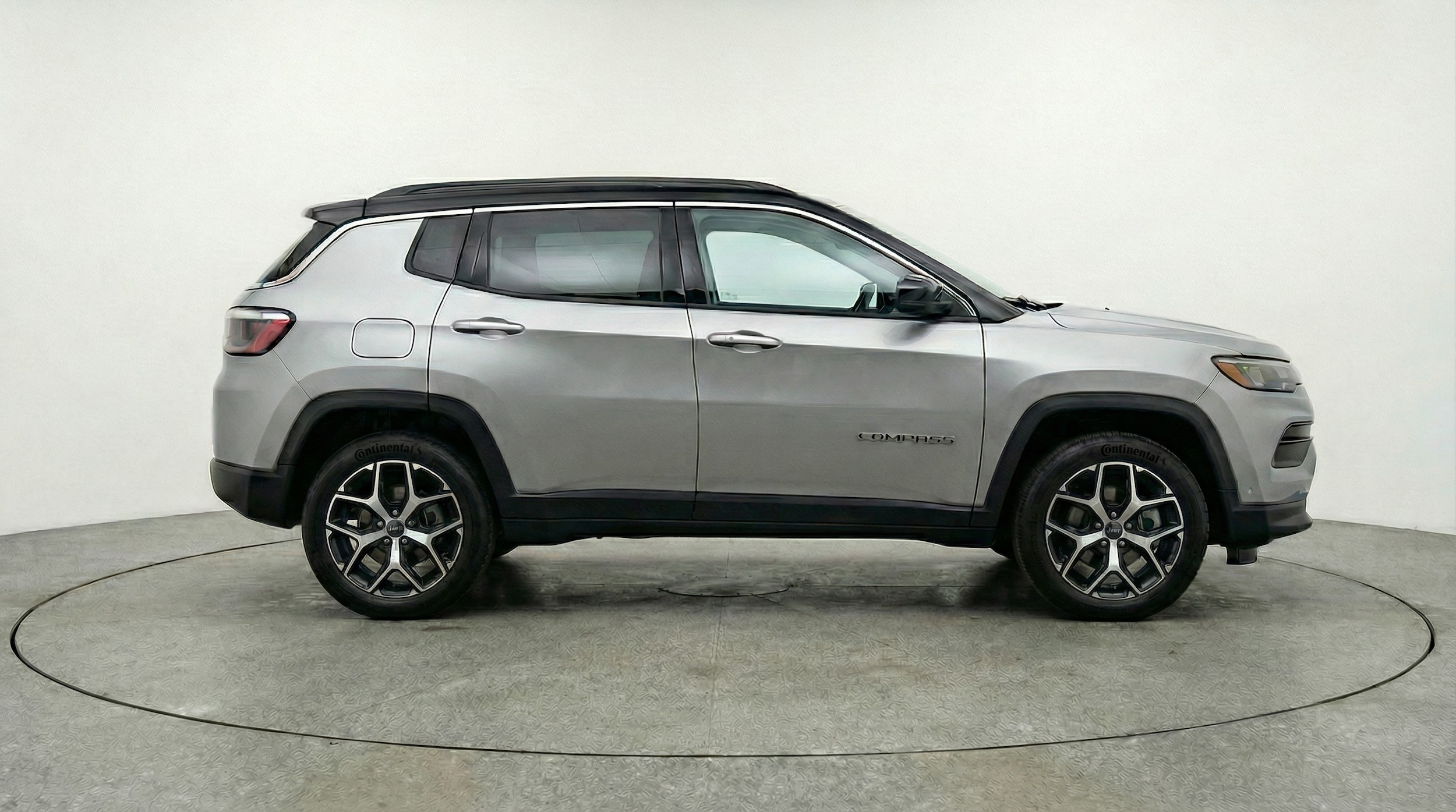 Thumbnail: 2025 Jeep Compass - 8