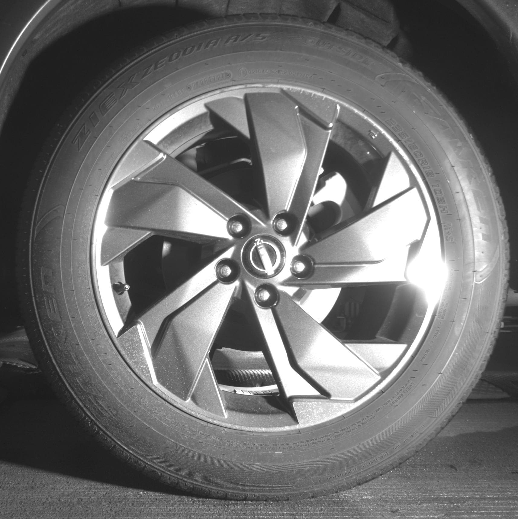 Thumbnail: 2025 Nissan Rogue - 11