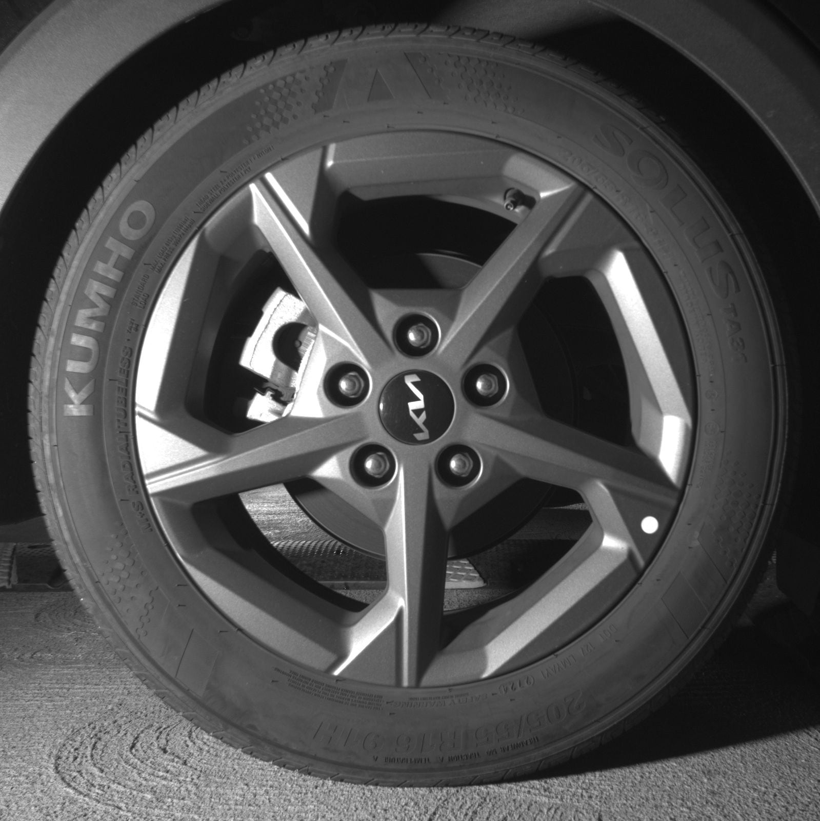 Thumbnail: 2025 Kia K4 - 12