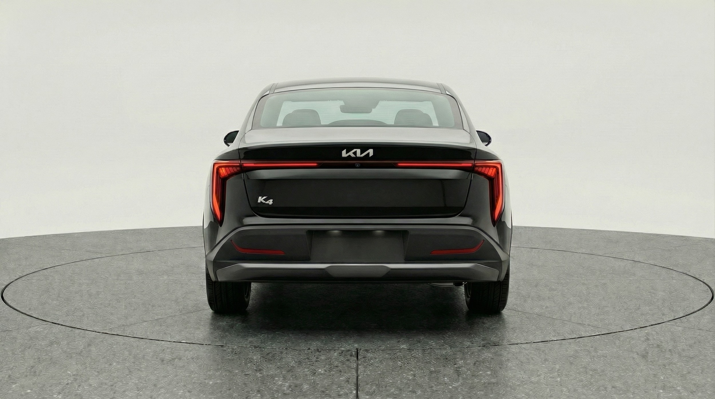 Thumbnail: 2025 Kia K4 - 6