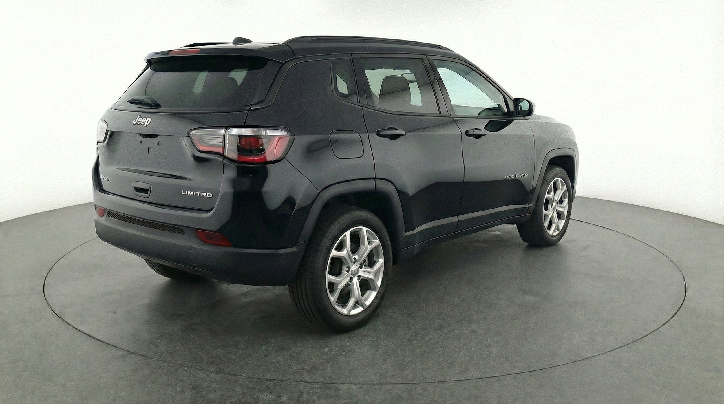Thumbnail: 2025 Jeep Compass - 9