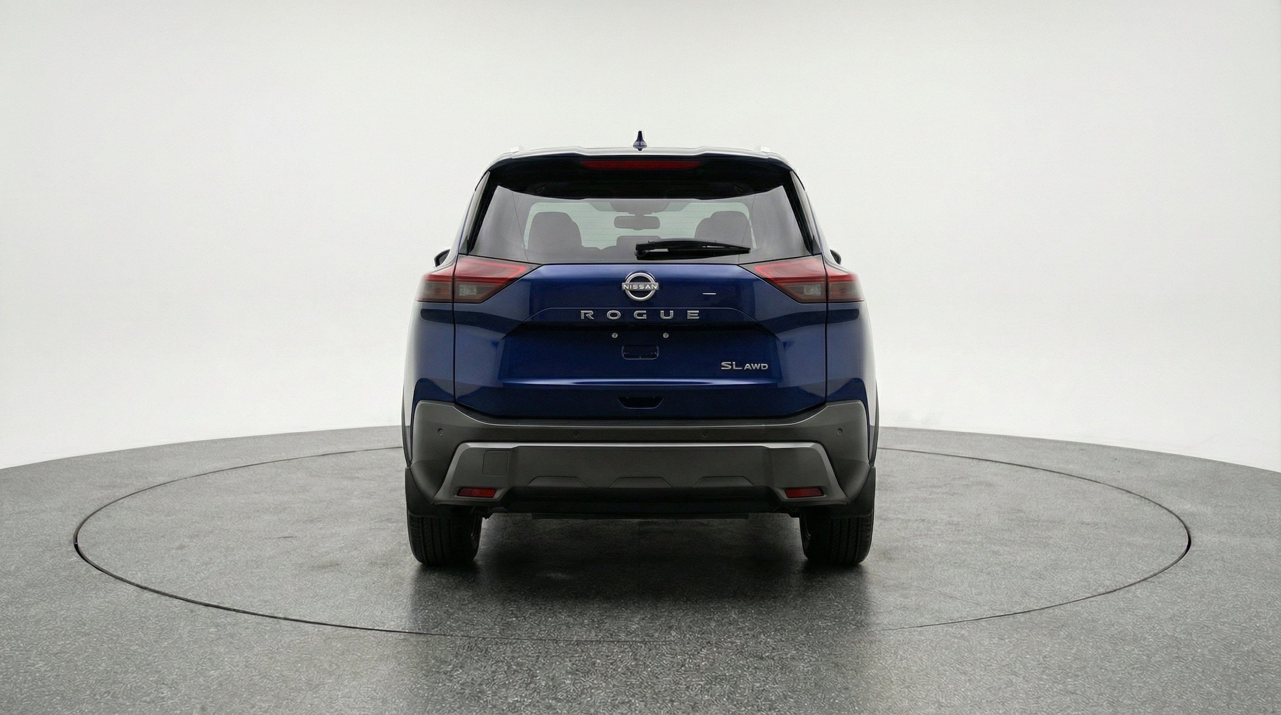 Thumbnail: 2026 Nissan Rogue - 7