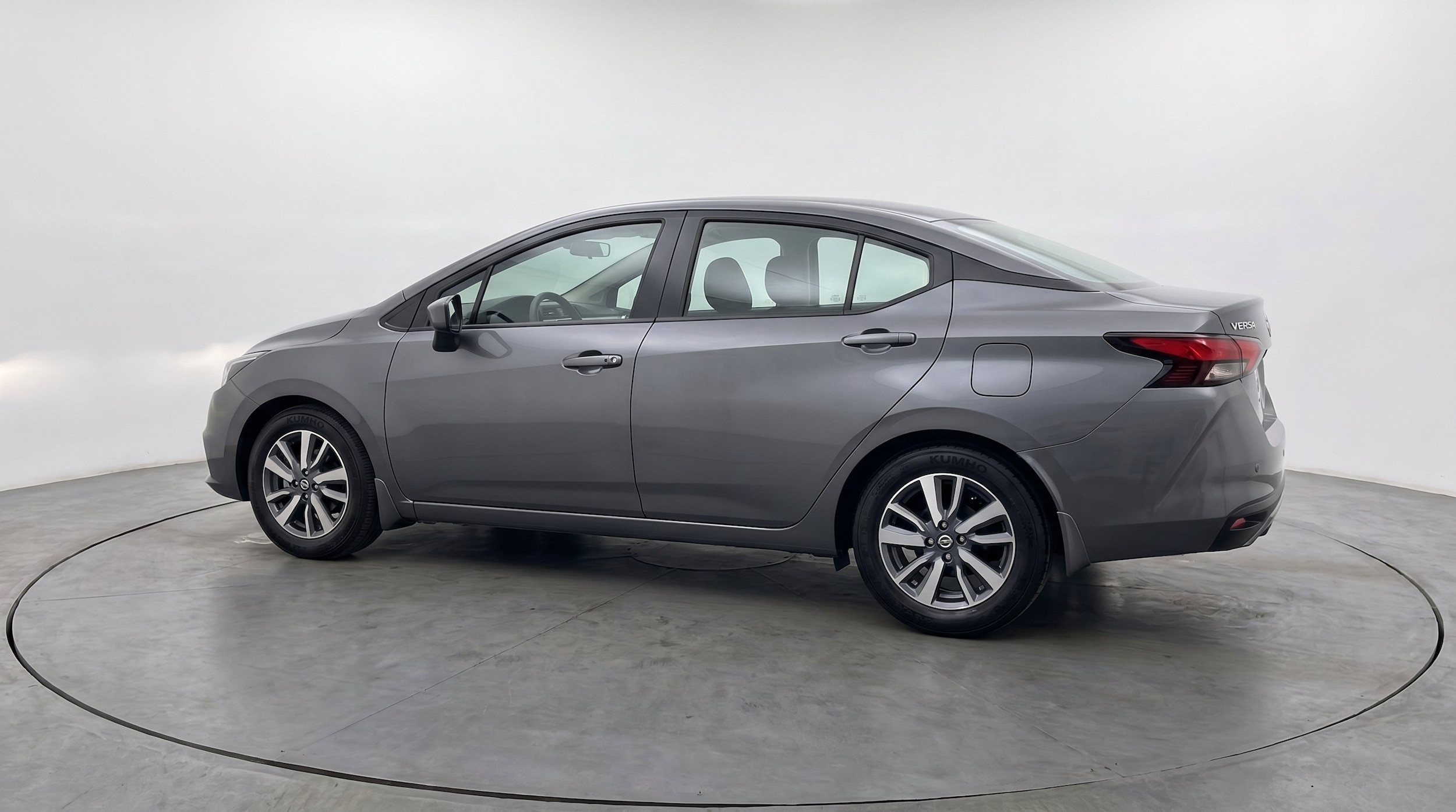 Thumbnail: 2025 Nissan Versa - 6