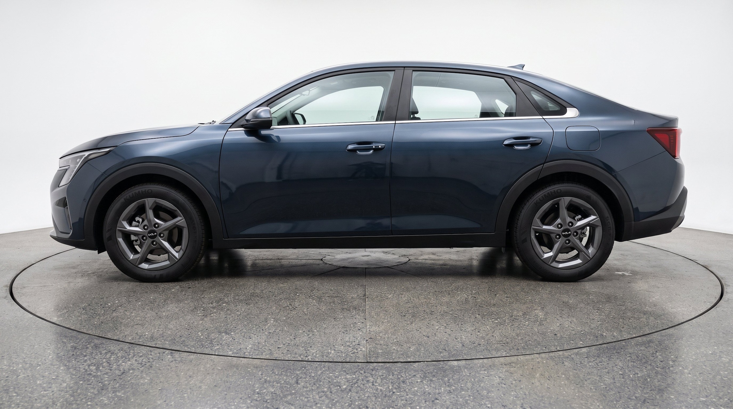 Thumbnail: 2026 Kia K4 - 5