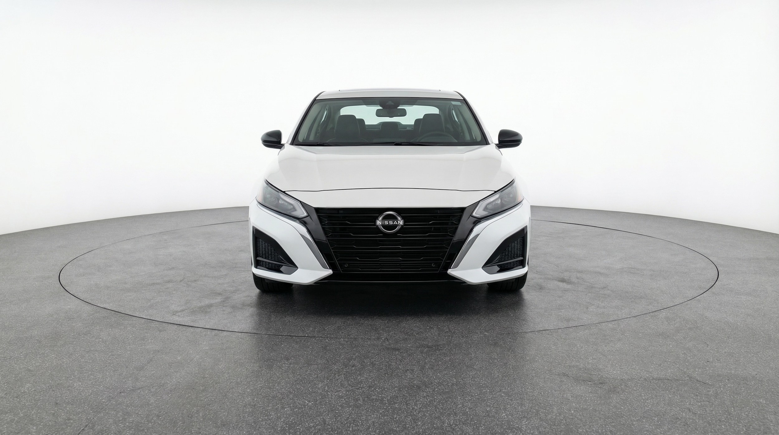 Thumbnail: 2025 Nissan Altima - 2