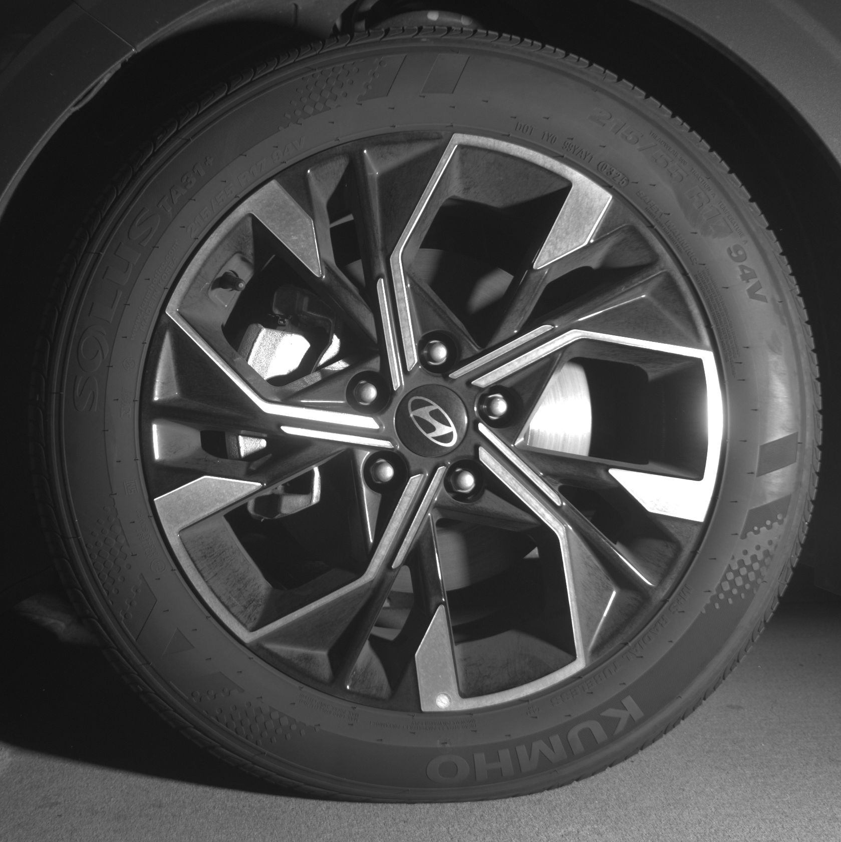 Thumbnail: 2025 Hyundai Sonata - 9