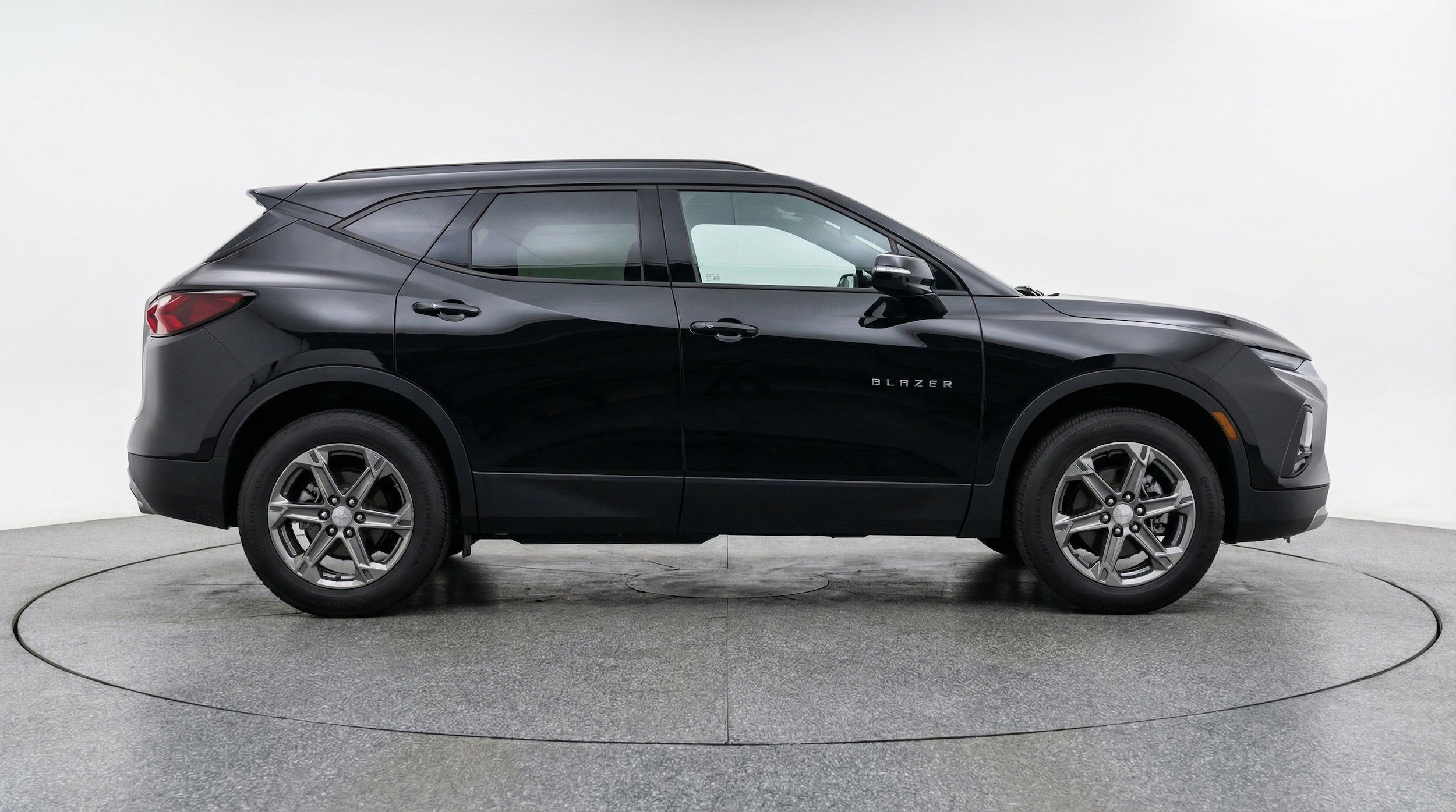 Thumbnail: 2025 Chevrolet Blazer - 11