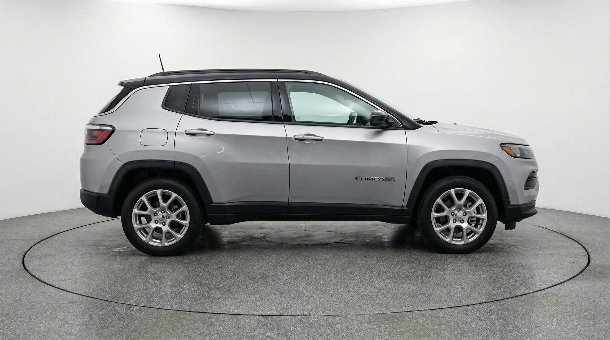 Thumbnail: 2025 Jeep Compass - 8