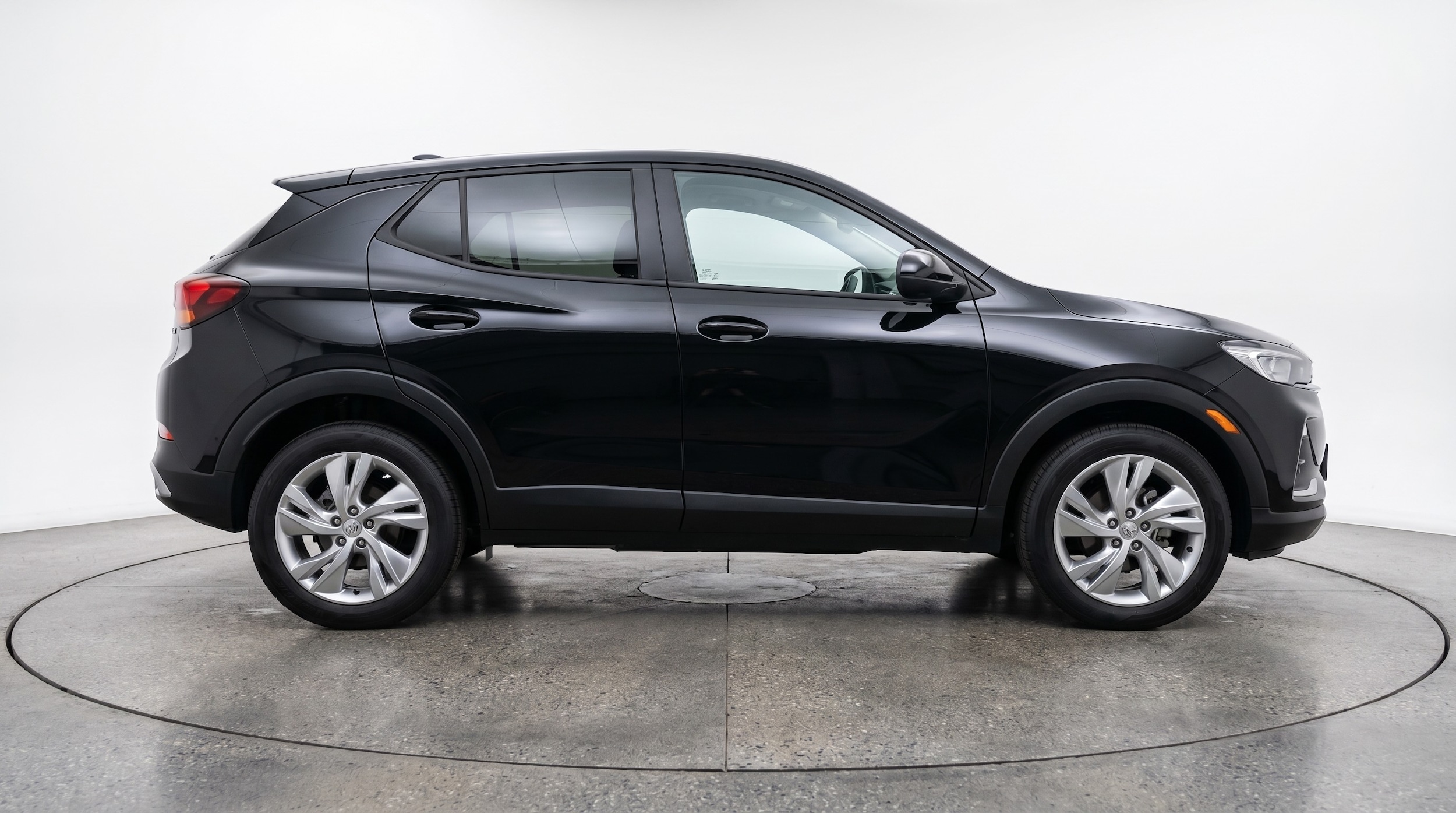 Thumbnail: 2025 Buick Encore GX - 8