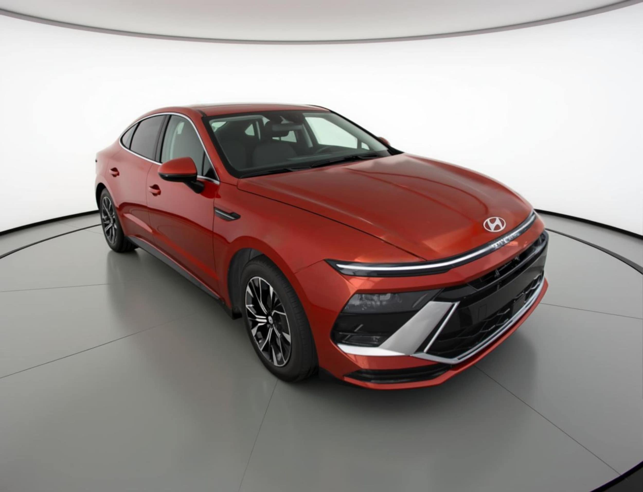 Thumbnail: 2025 Hyundai Sonata - 1