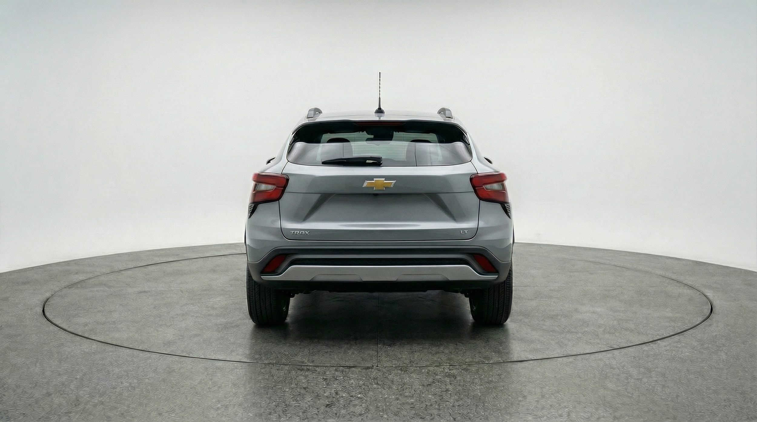 Thumbnail: 2025 Chevrolet Trax - 6