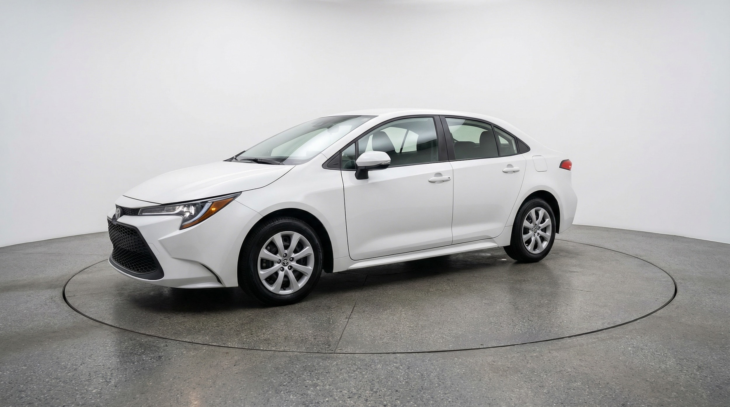 Thumbnail: 2025 Toyota Corolla - 3