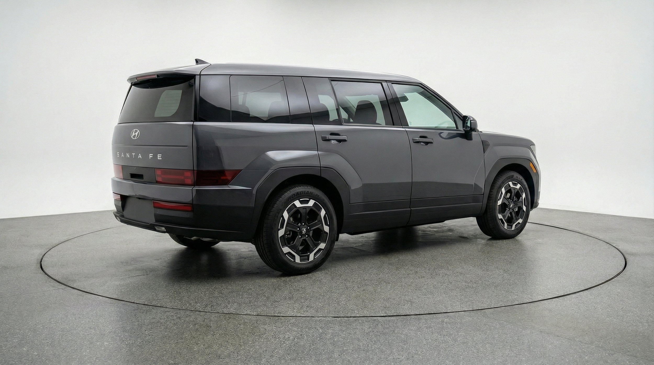 Thumbnail: 2026 Hyundai Santa Fe - 9