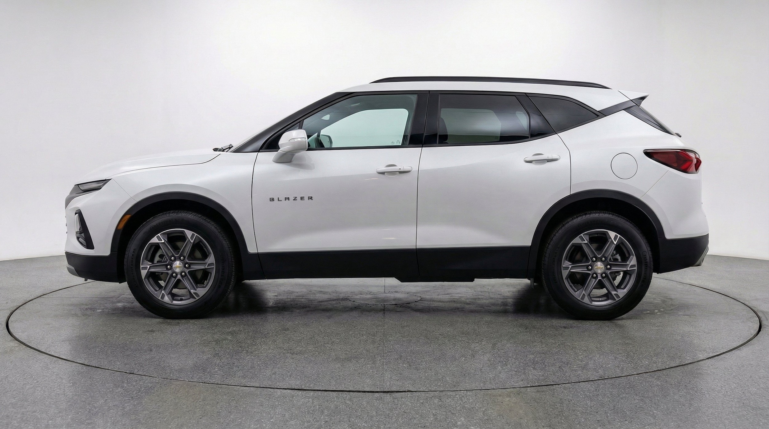 Thumbnail: 2025 Chevrolet Blazer - 5