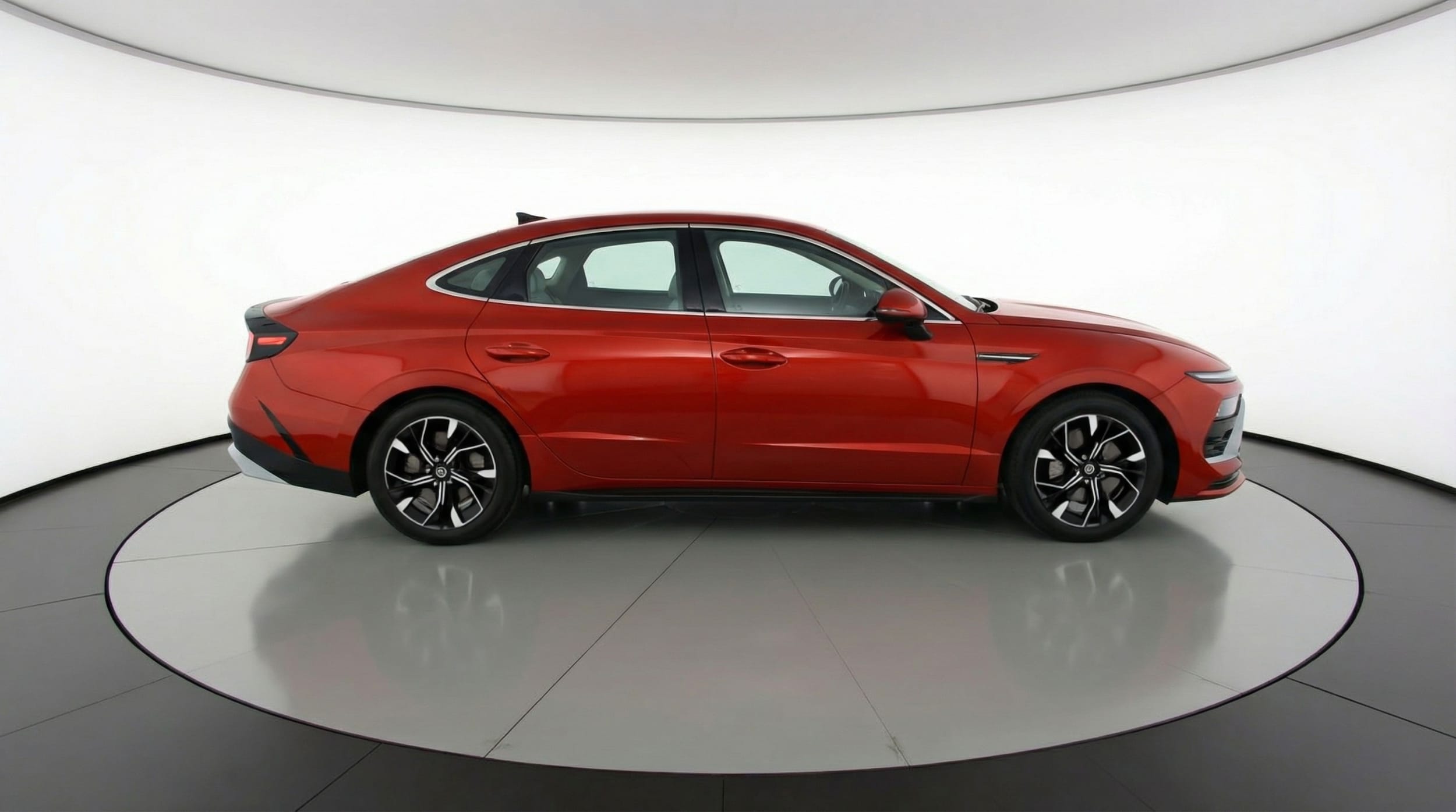 Thumbnail: 2025 Hyundai Sonata - 8