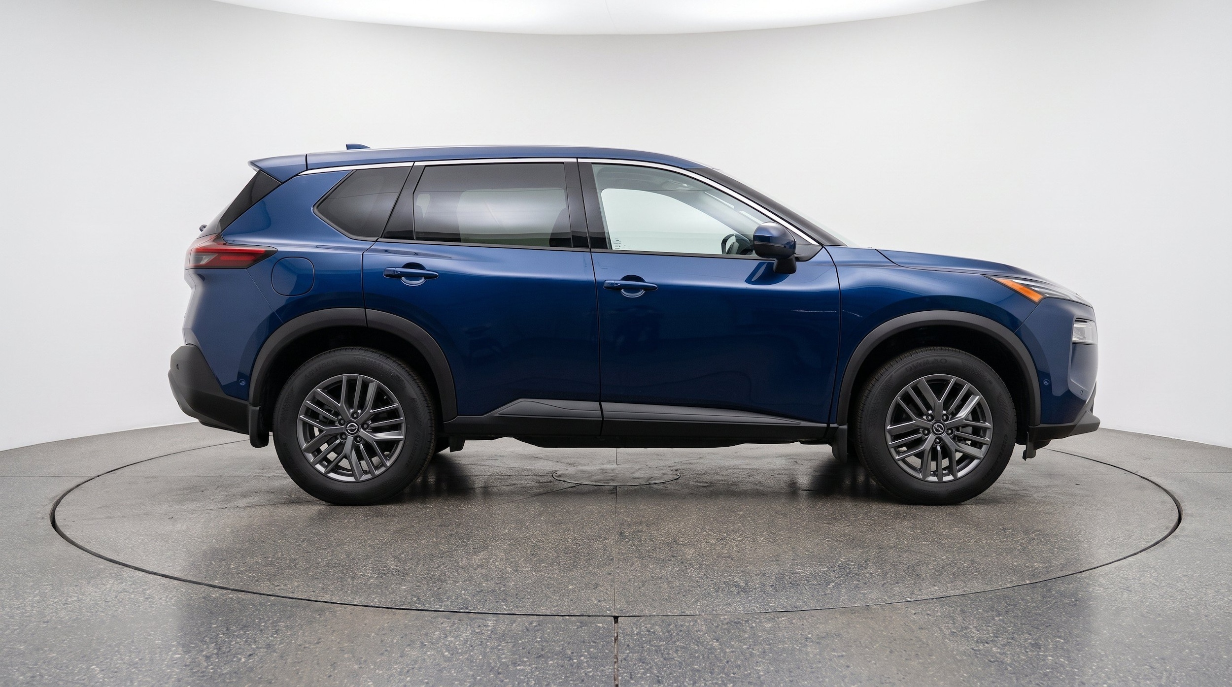 Thumbnail: 2026 Nissan Rogue - 11