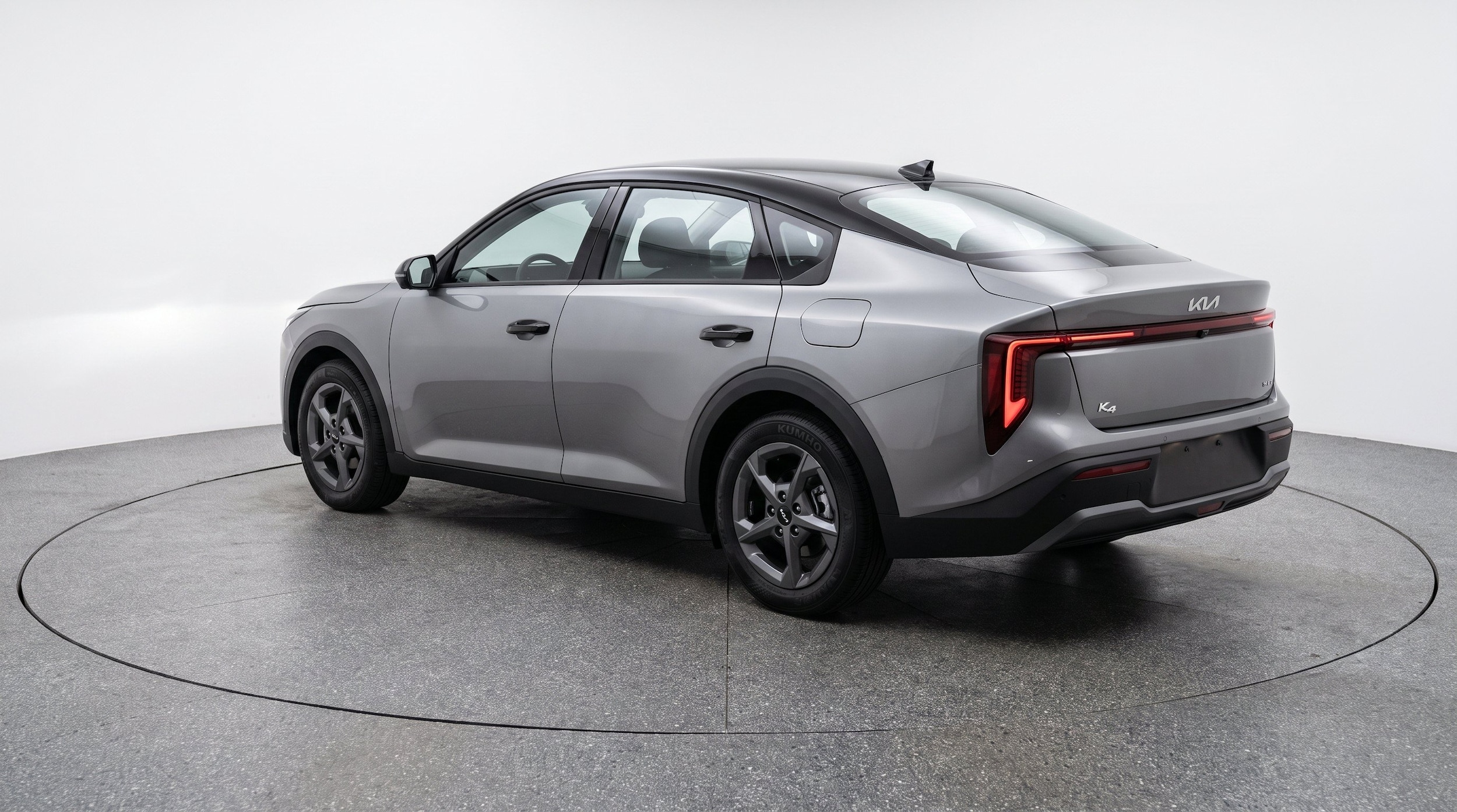 Thumbnail: 2026 Kia K4 - 6