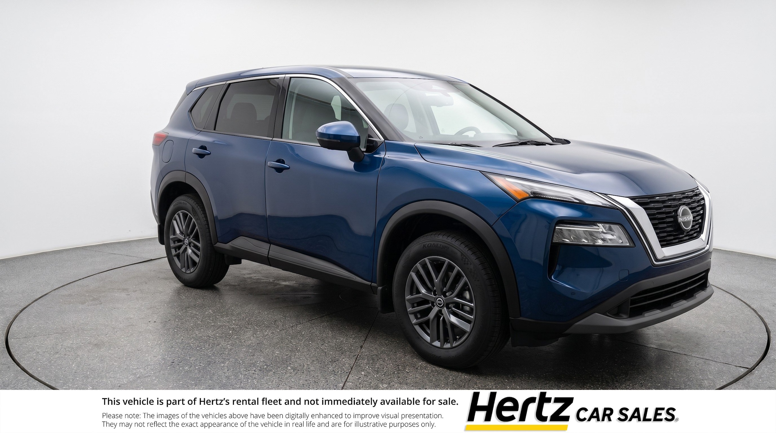Thumbnail: 2026 Nissan Rogue - 1