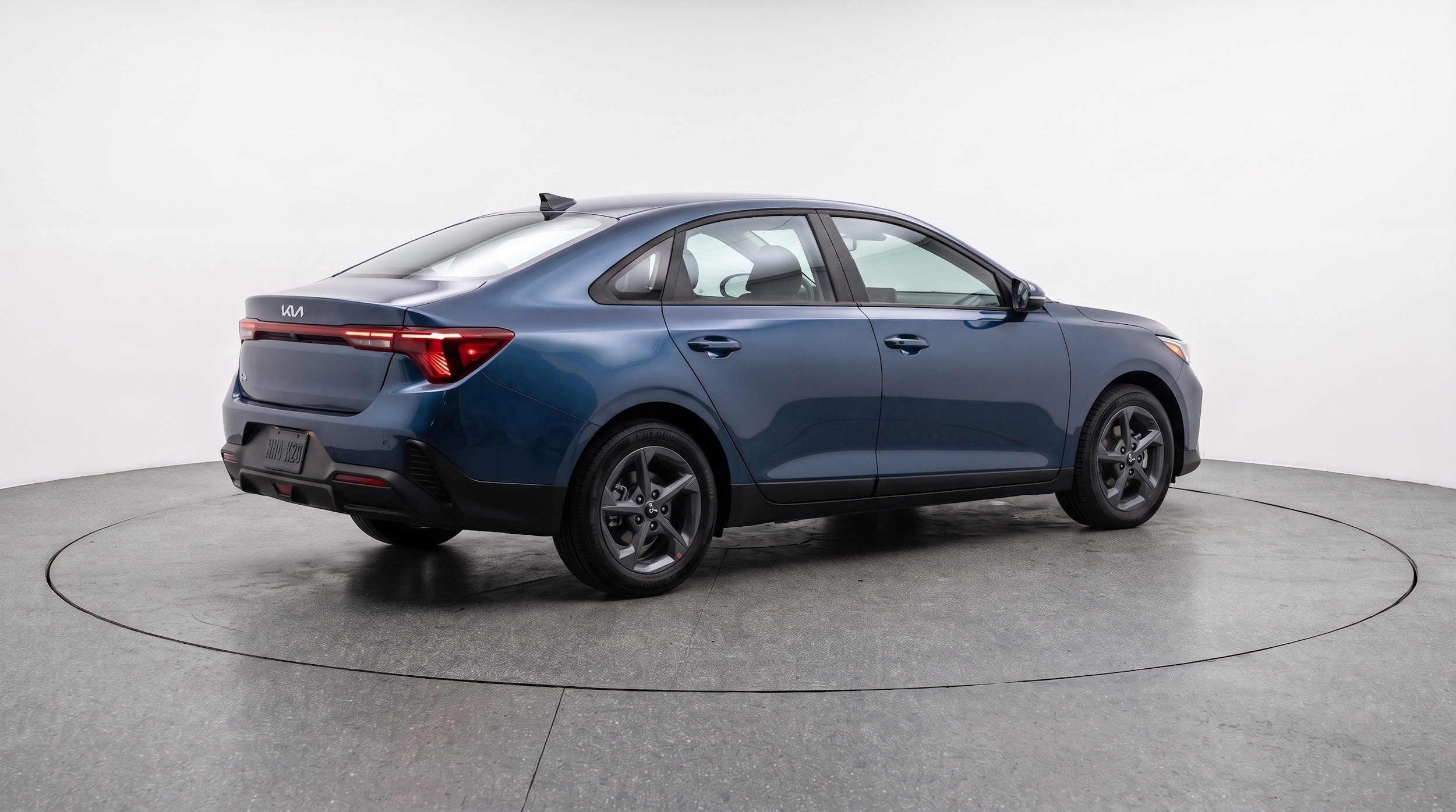 Thumbnail: 2026 Kia K4 - 9
