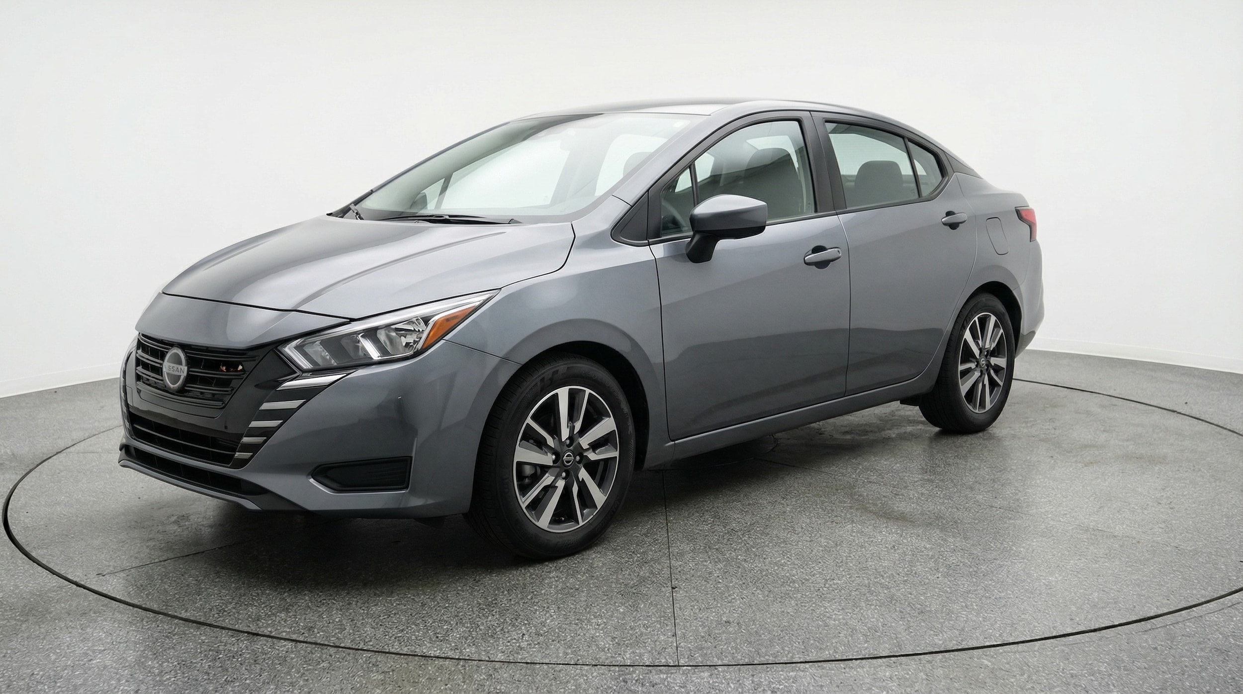 Thumbnail: 2025 Nissan Versa - 3