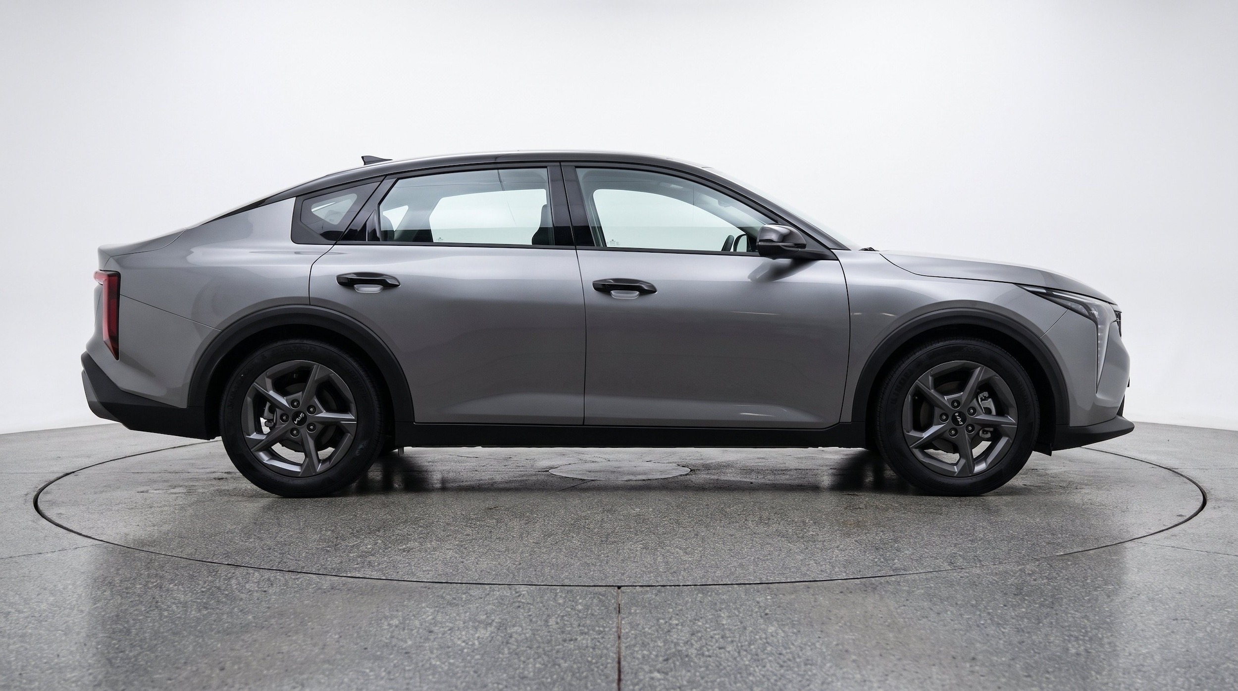 Thumbnail: 2026 Kia K4 - 11