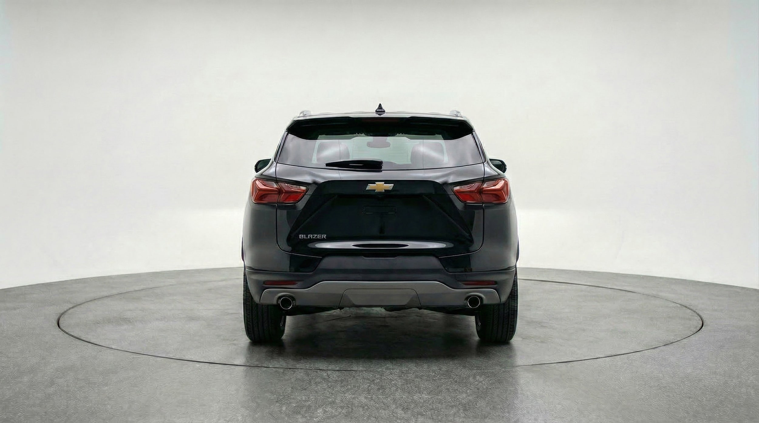 Thumbnail: 2025 Chevrolet Blazer - 7