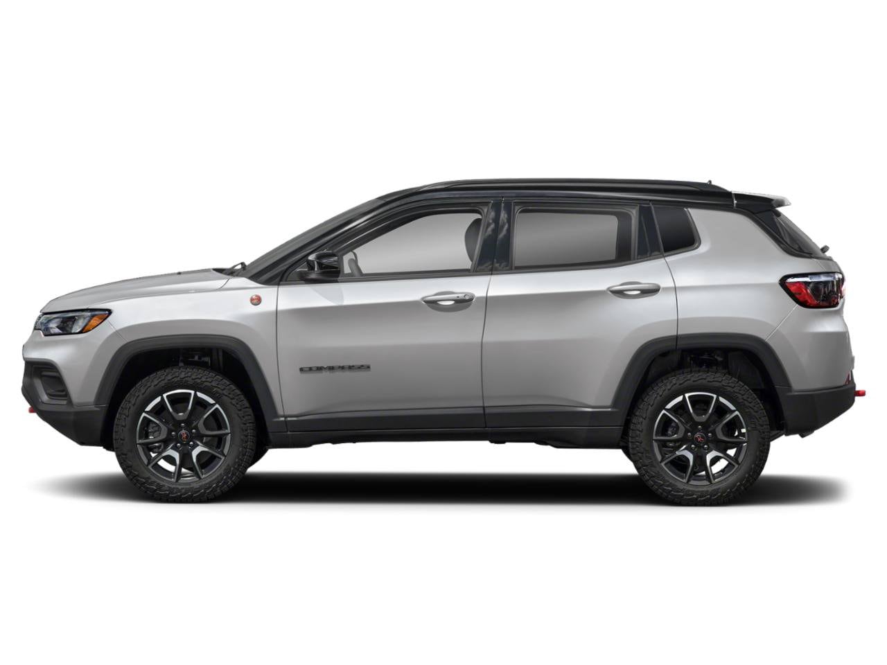 Thumbnail: 2026 Jeep Compass - 3