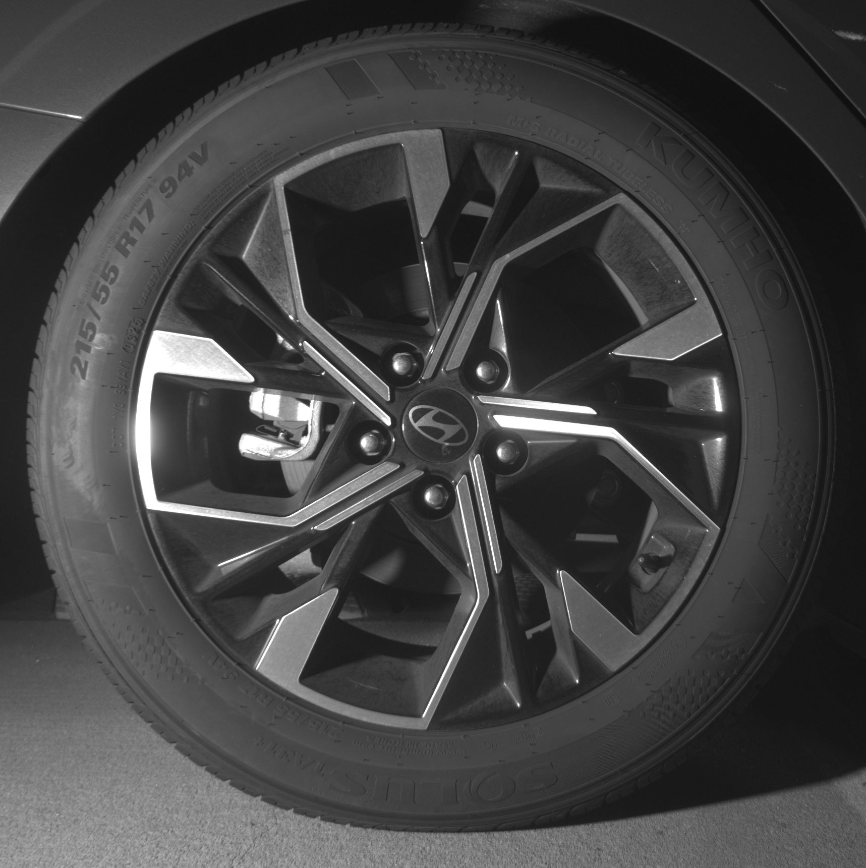 Thumbnail: 2025 Hyundai Sonata - 12