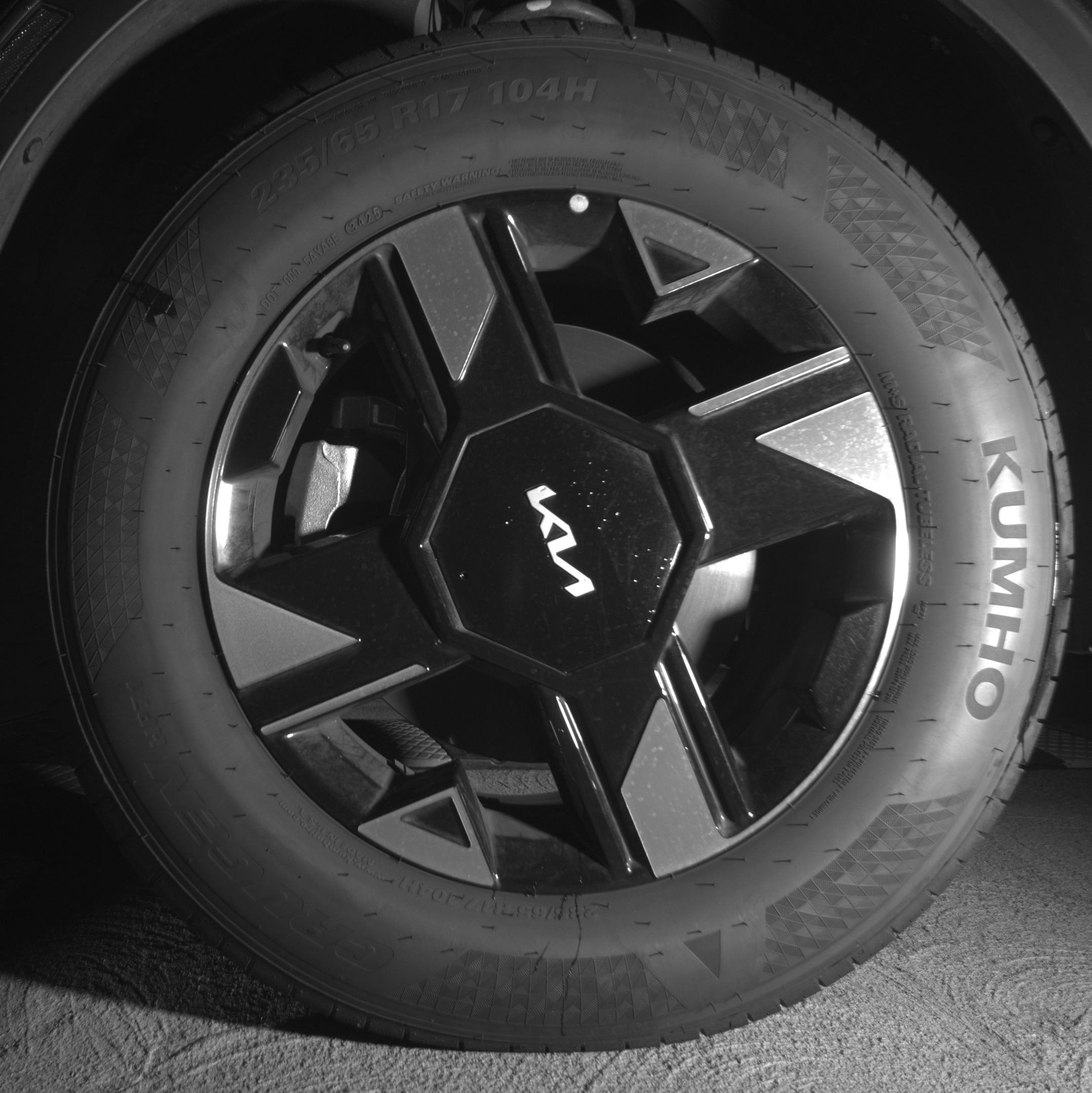 Thumbnail: 2026 Kia Sportage - 12