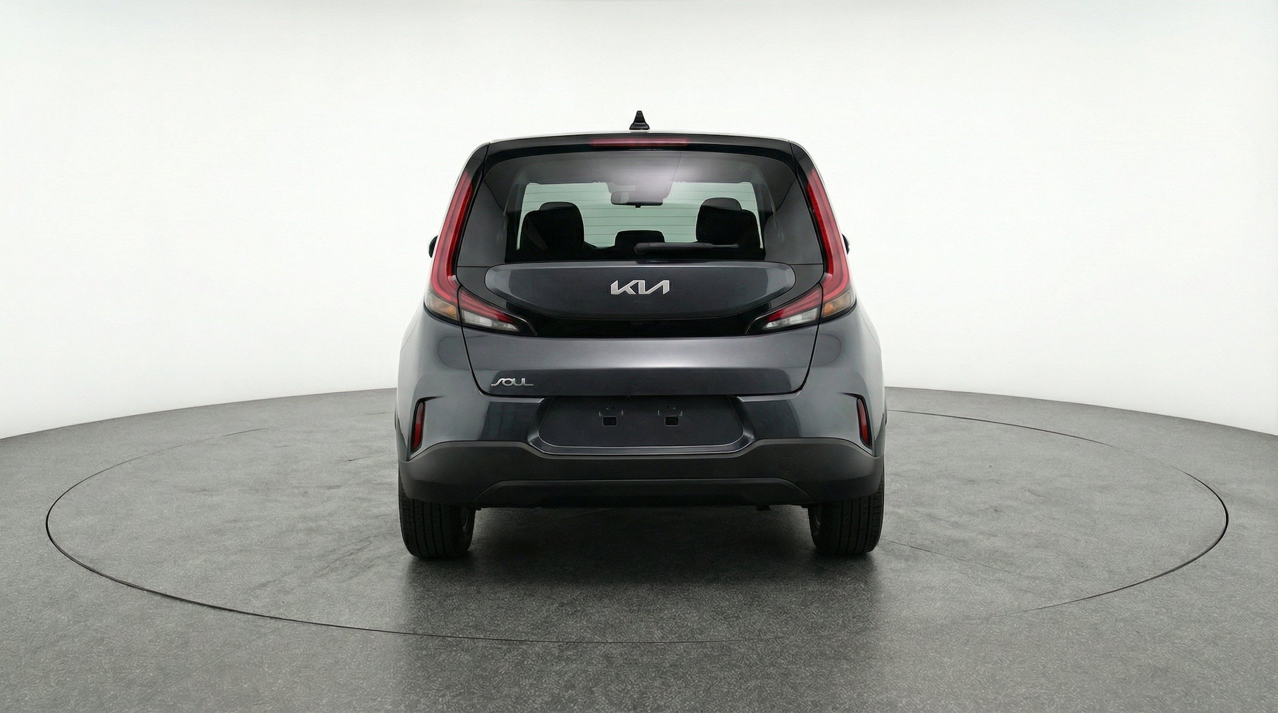 Thumbnail: 2025 Kia Soul - 7