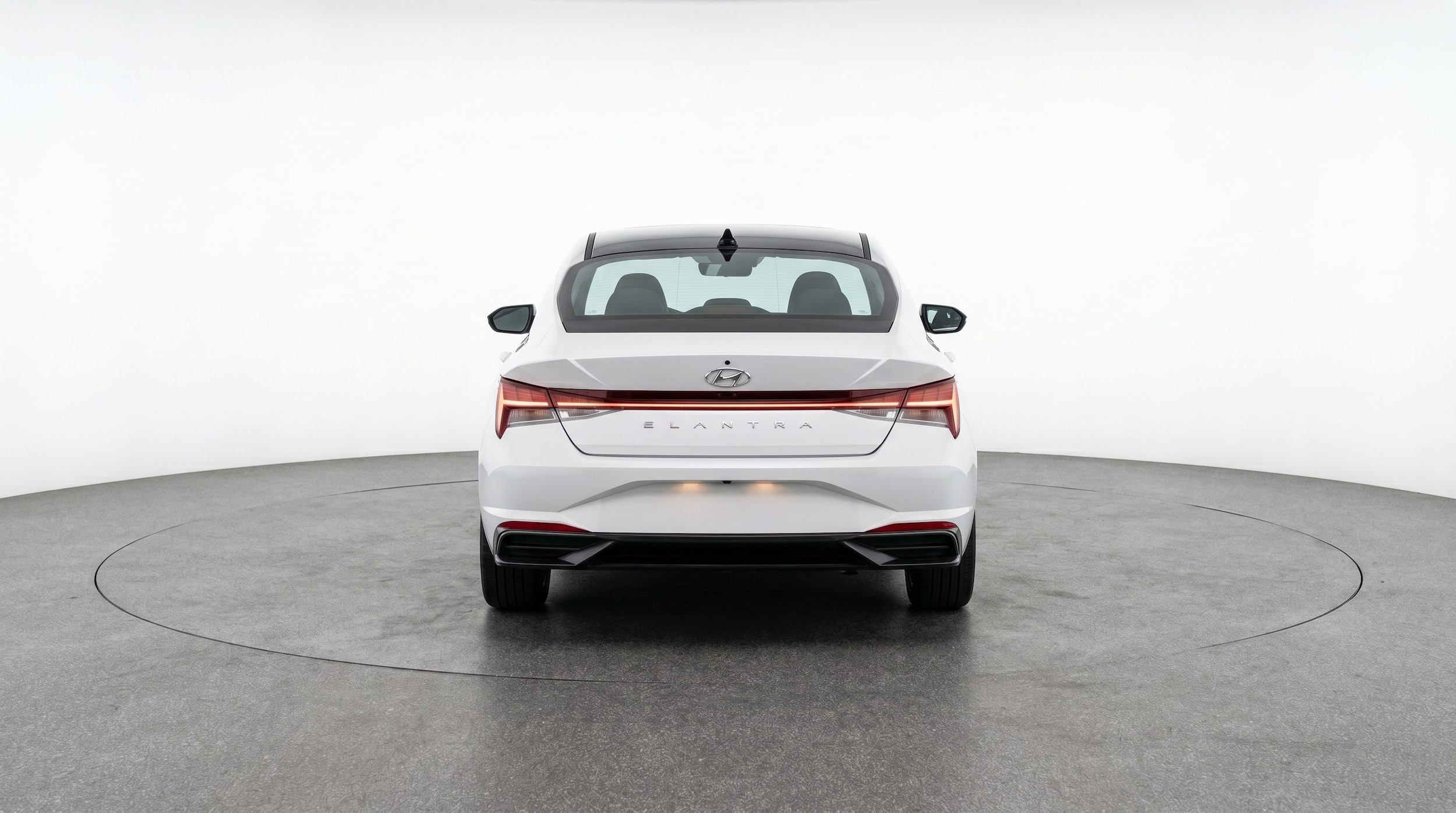 Thumbnail: 2025 Hyundai Elantra - 6