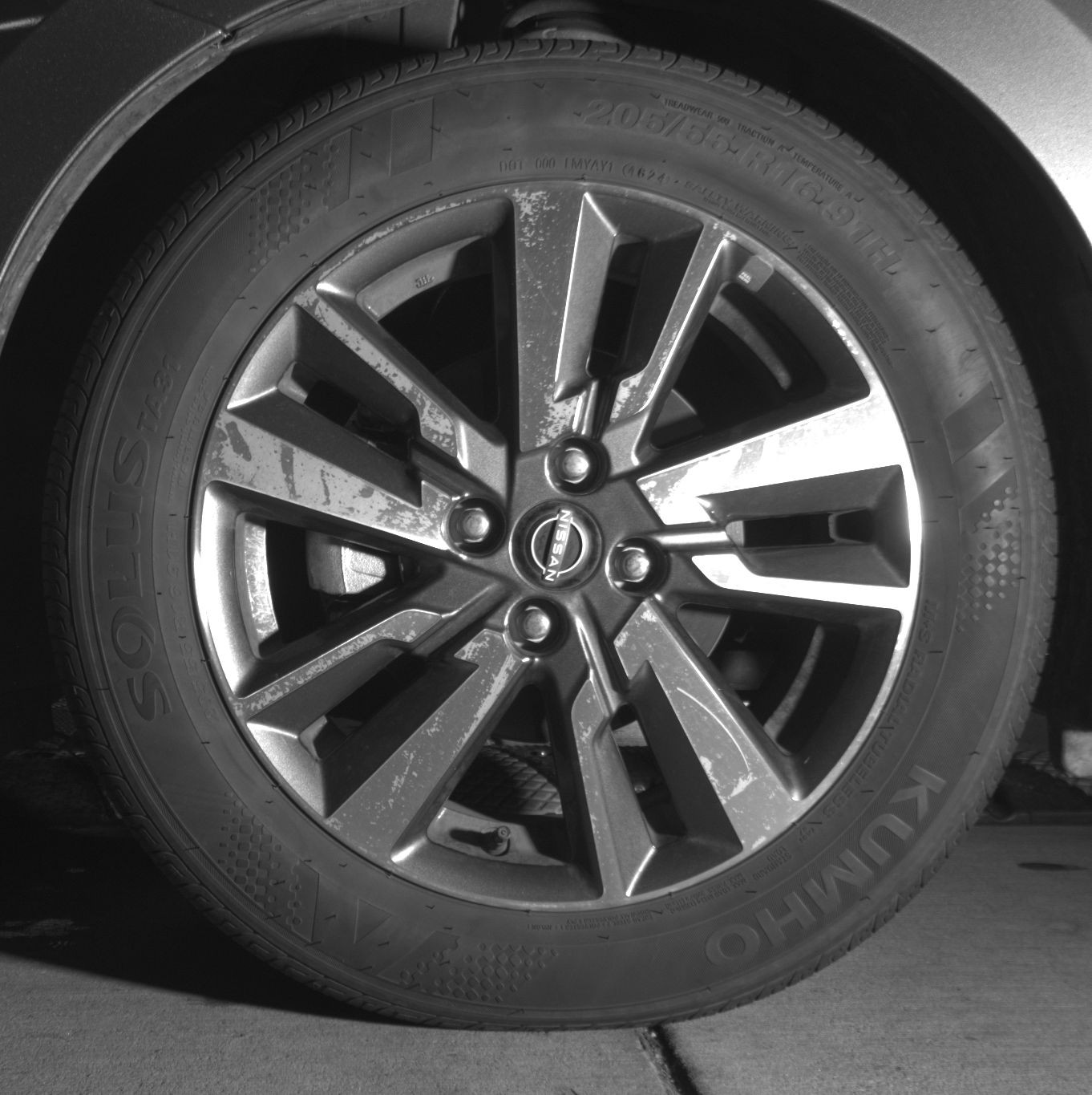 Thumbnail: 2025 Nissan Versa - 9