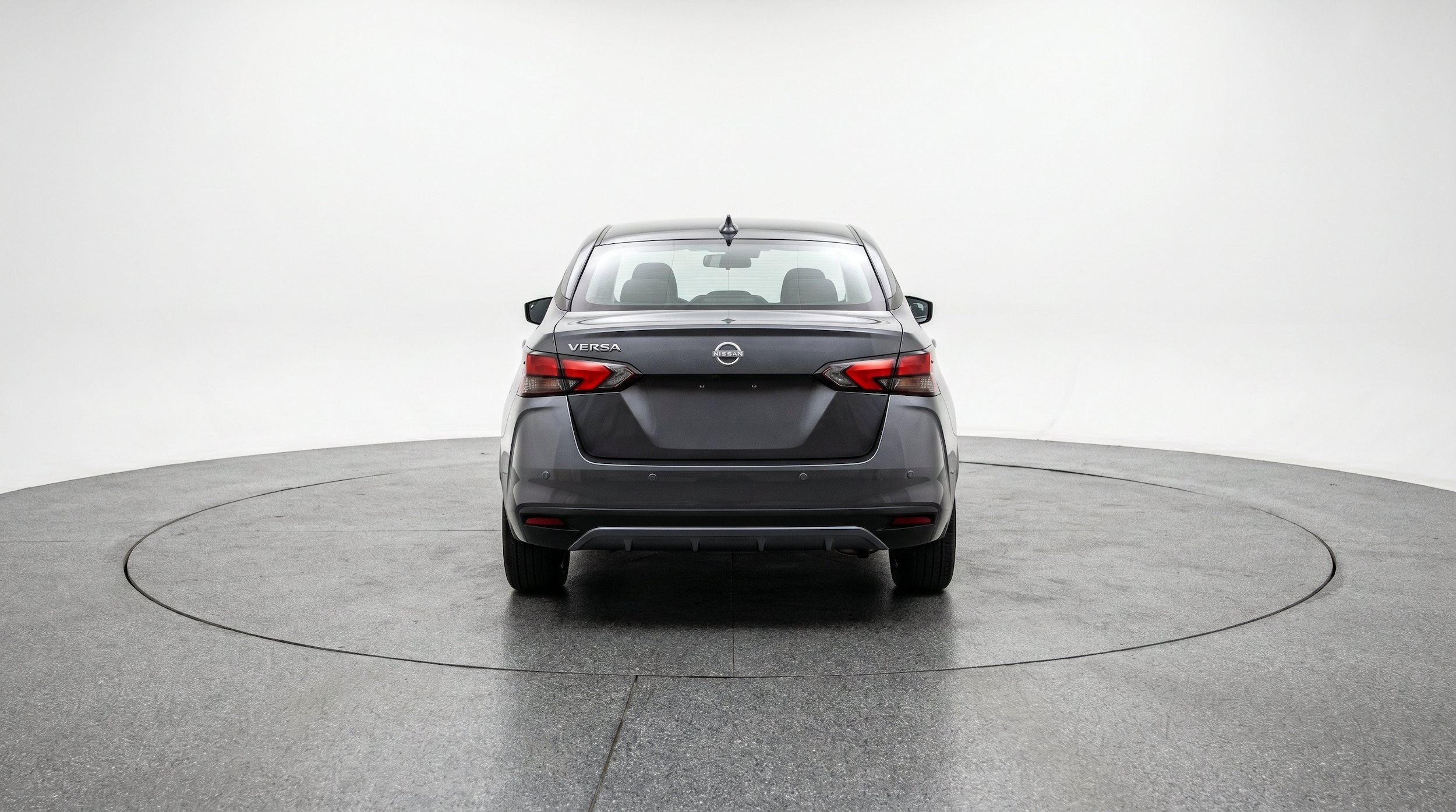 Thumbnail: 2025 Nissan Versa - 7