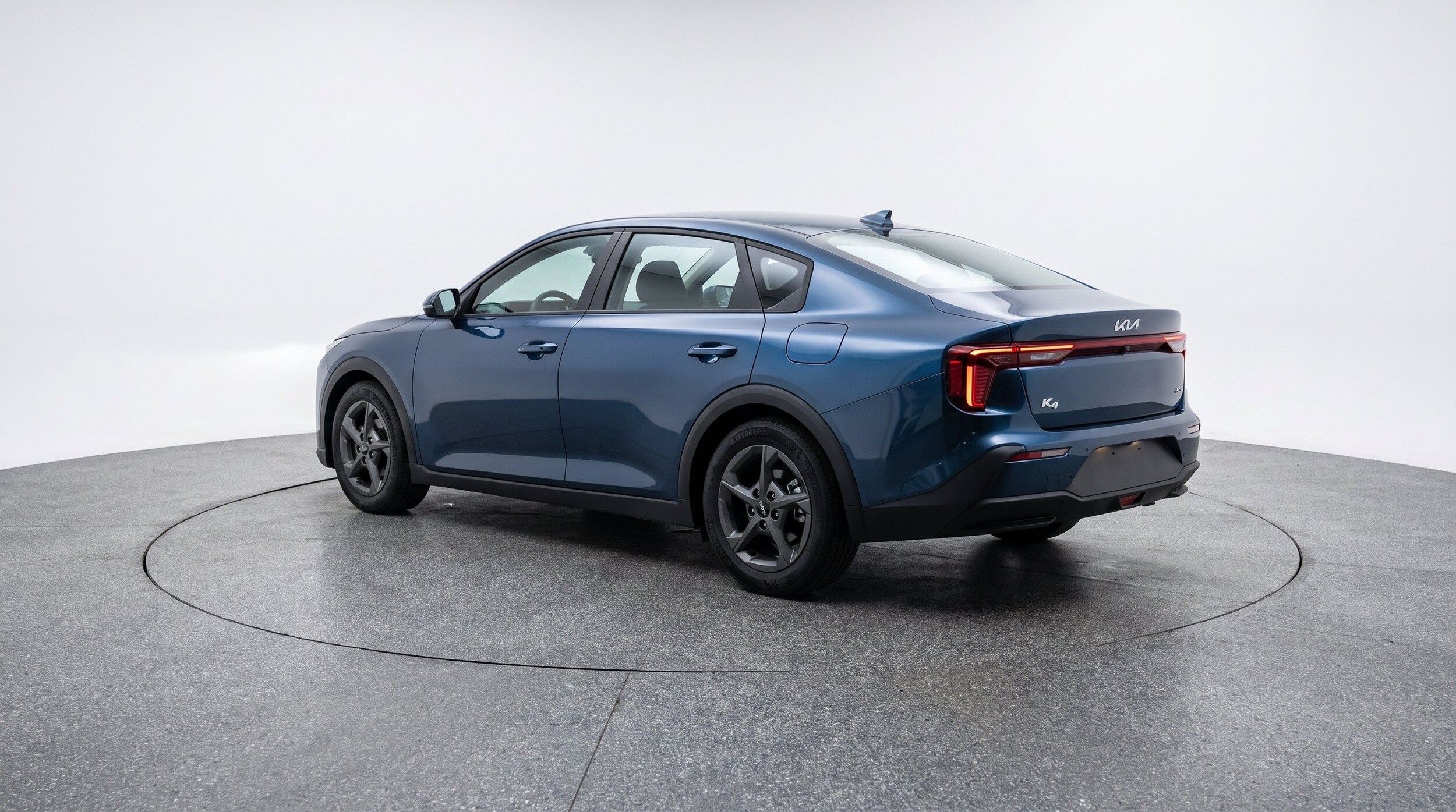 Thumbnail: 2026 Kia K4 - 6