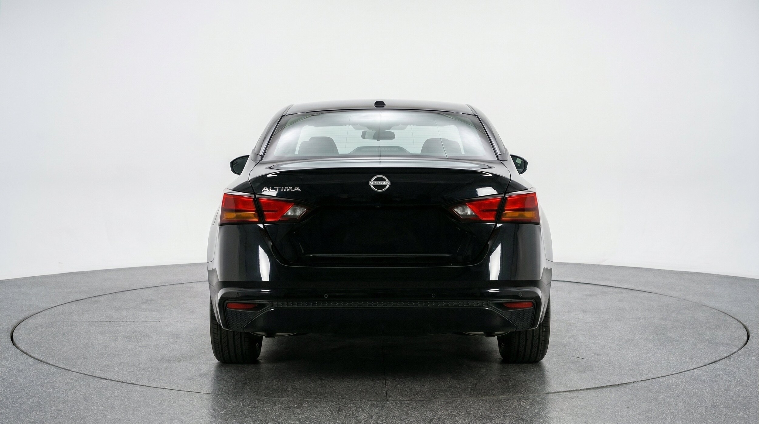 Thumbnail: 2025 Nissan Altima - 7