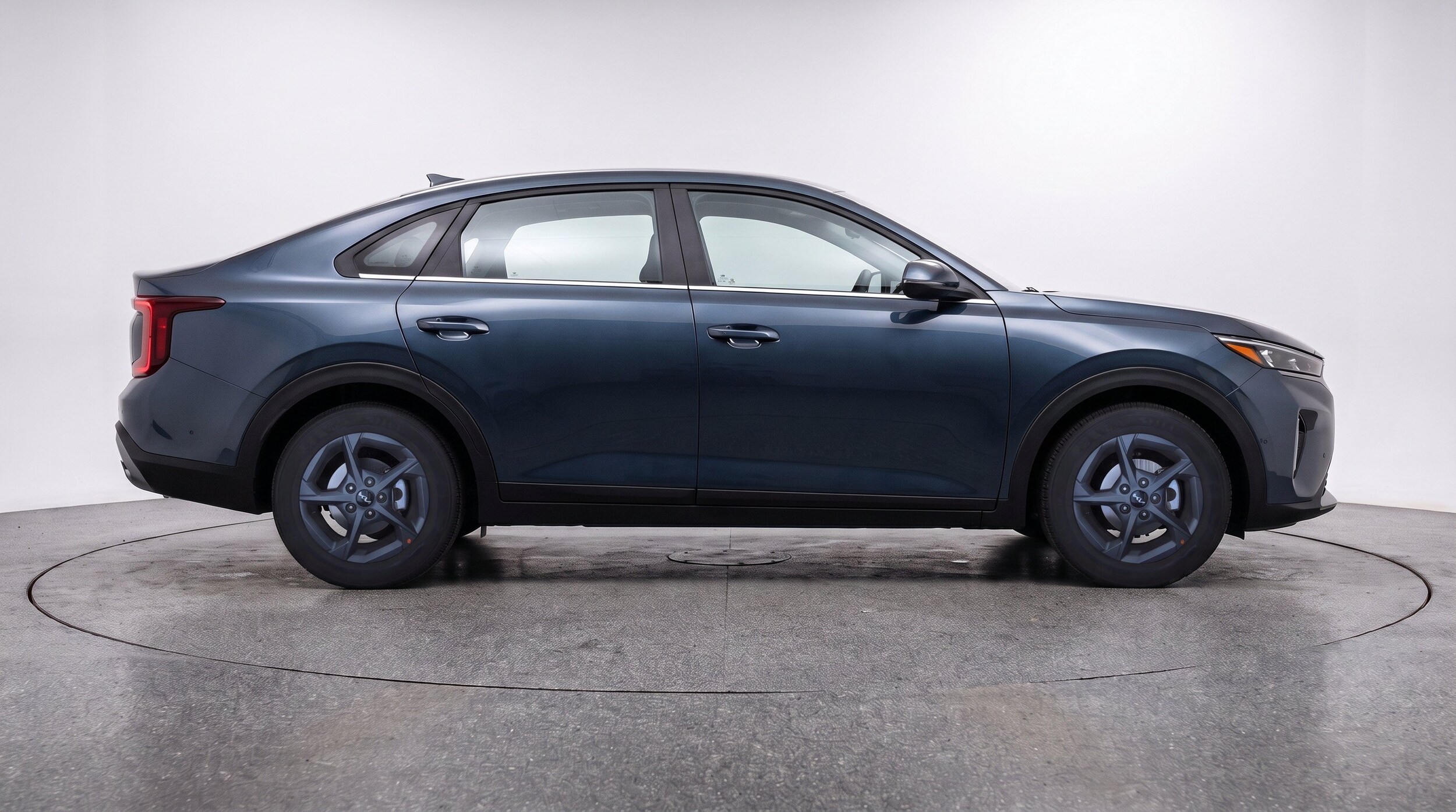 Thumbnail: 2026 Kia K4 - 11
