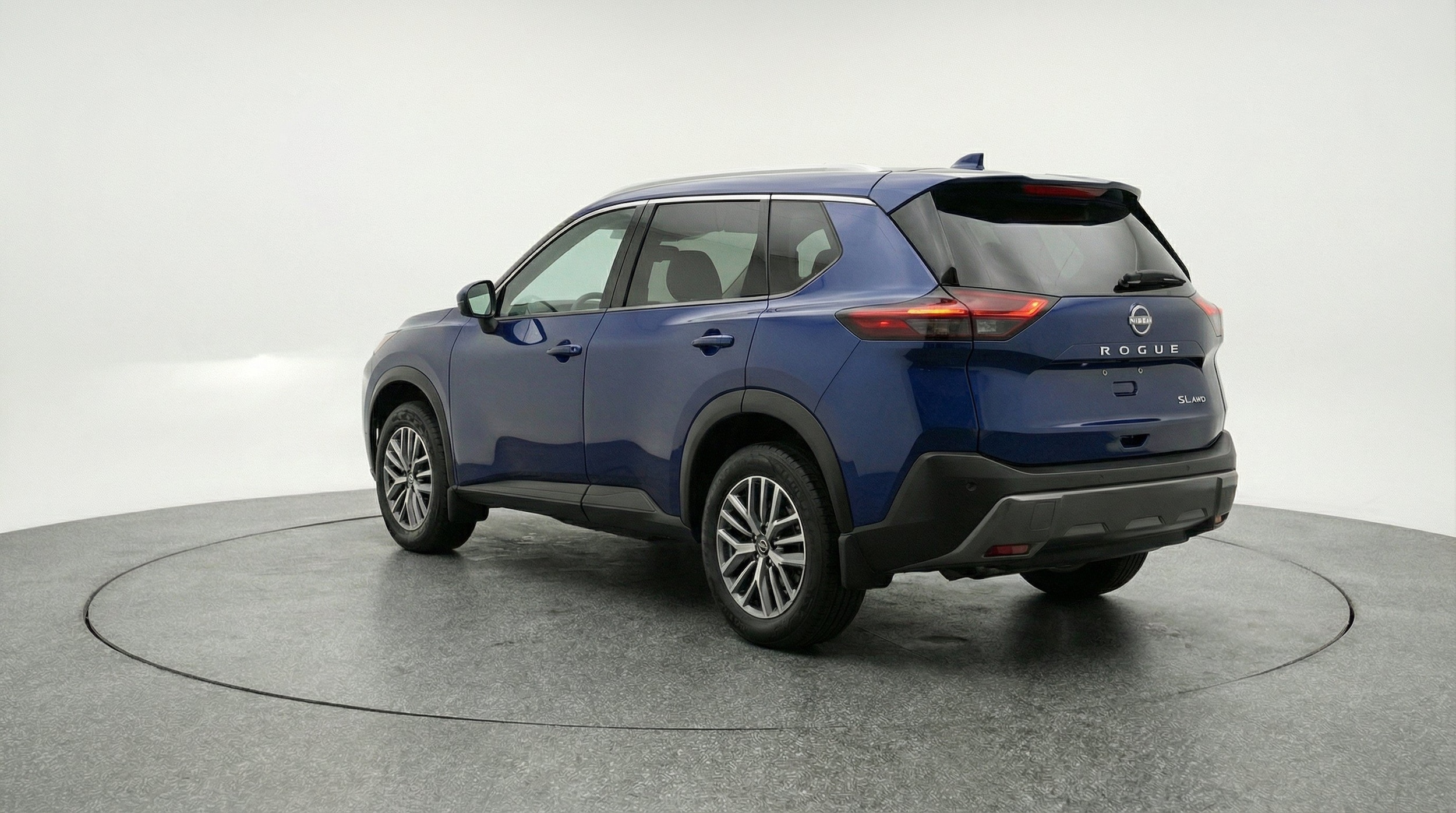 Thumbnail: 2026 Nissan Rogue - 6