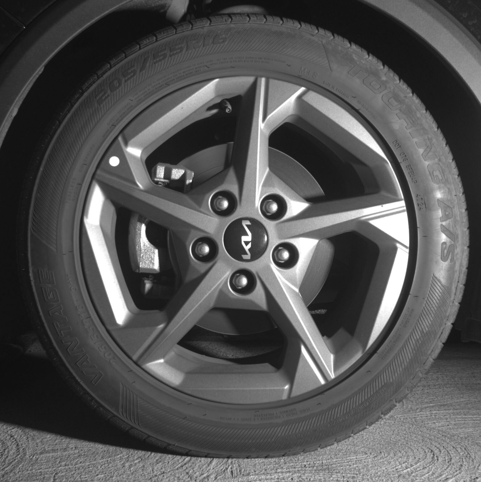 Thumbnail: 2025 Kia K4 - 9