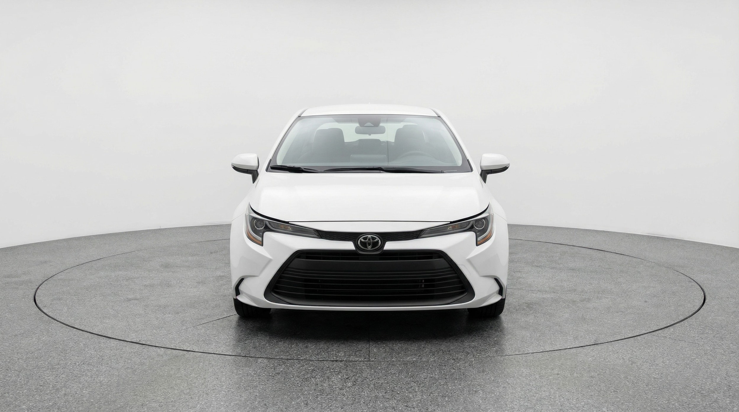 Thumbnail: 2025 Toyota Corolla - 2