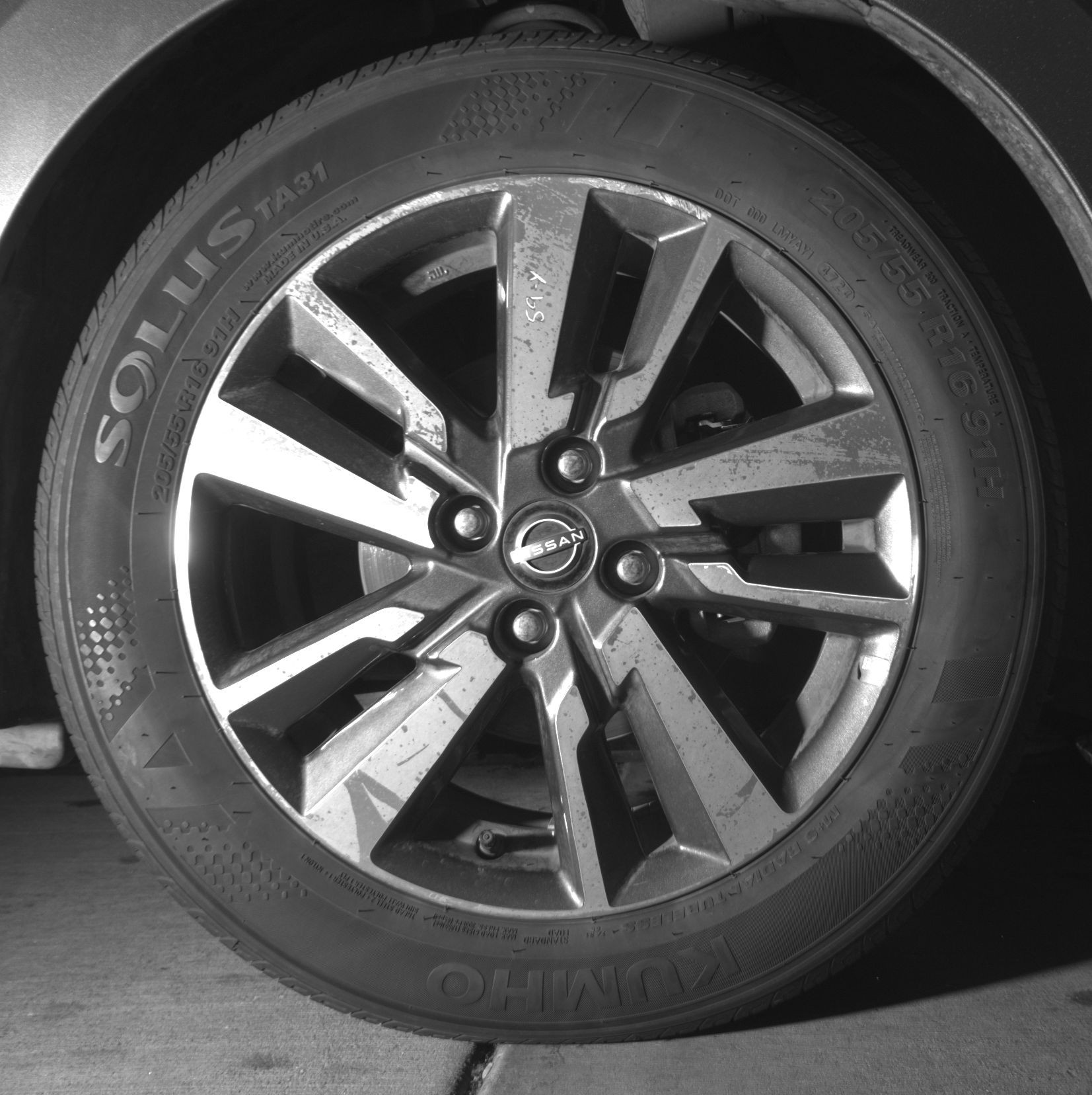 Thumbnail: 2025 Nissan Versa - 10