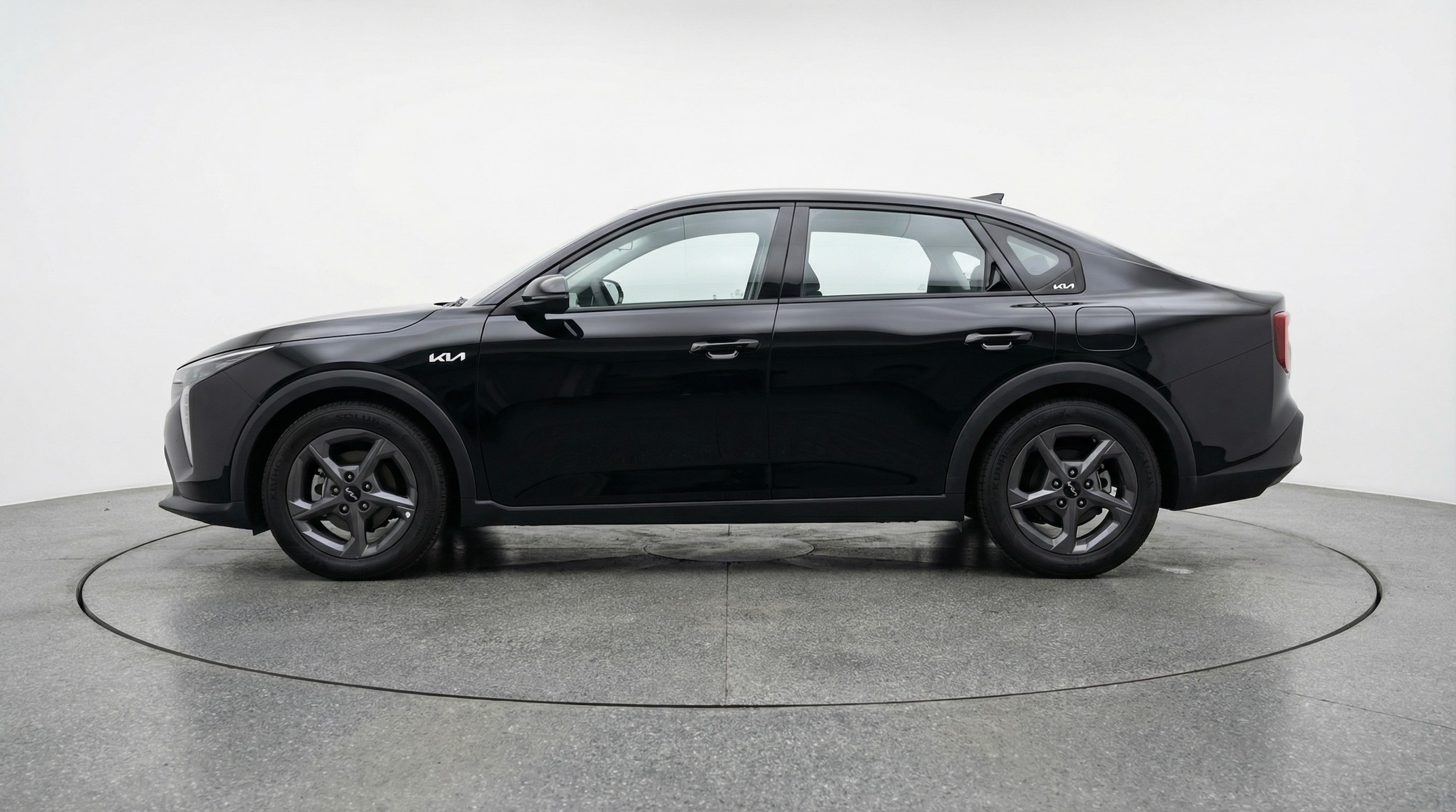 Thumbnail: 2025 Kia K4 - 4