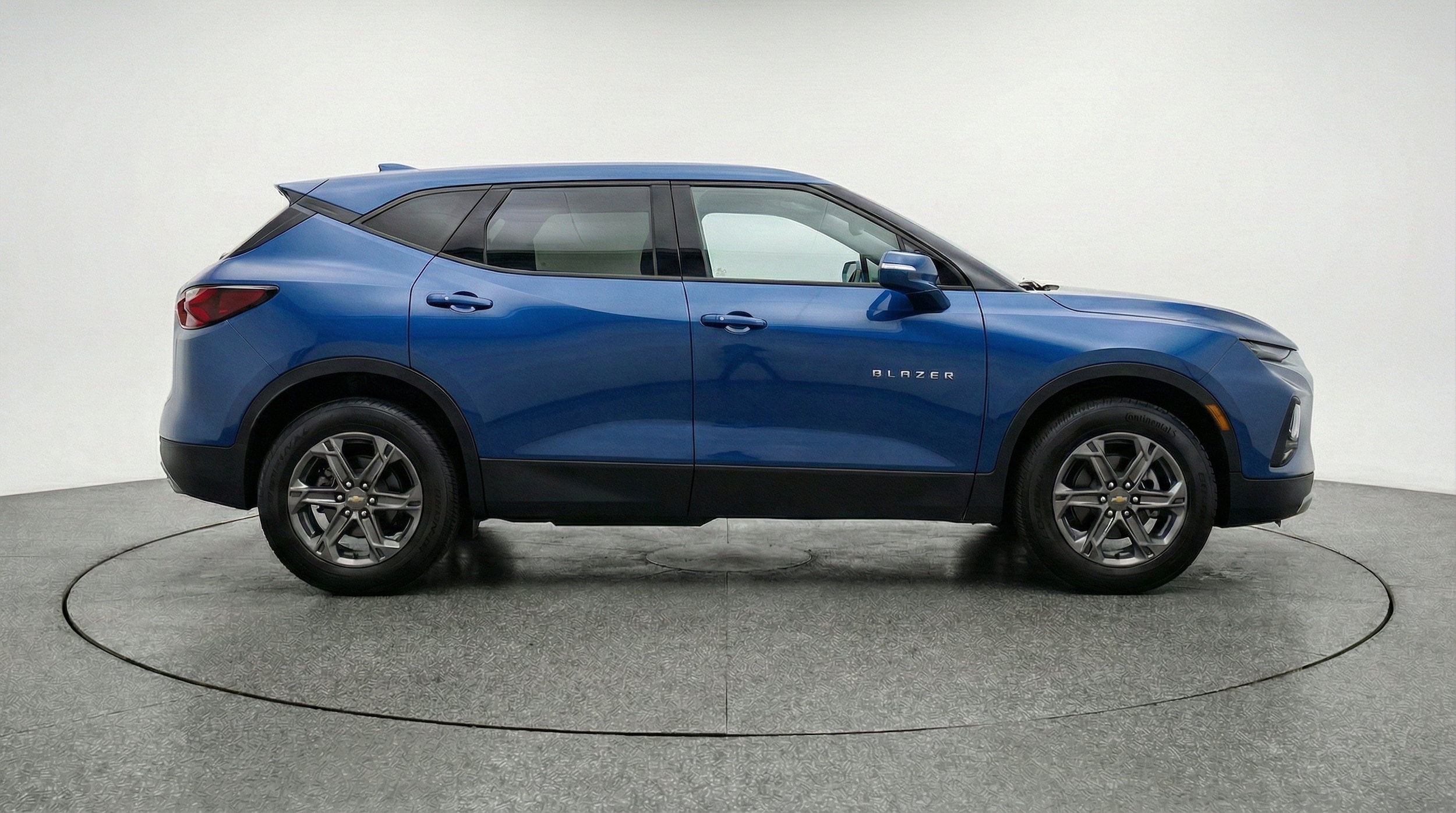 Thumbnail: 2026 Chevrolet Blazer - 11