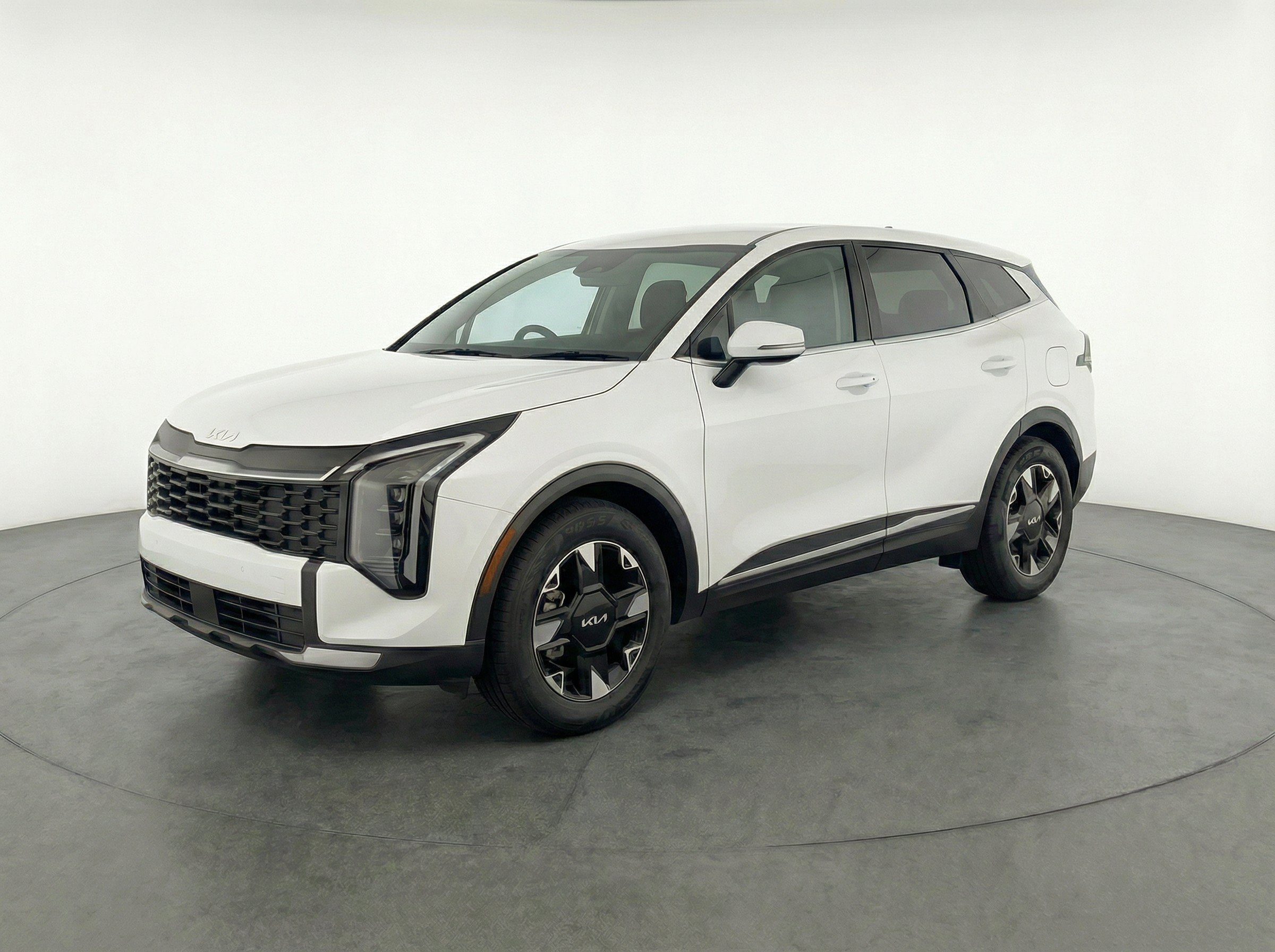 Thumbnail: 2026 Kia Sportage - 3